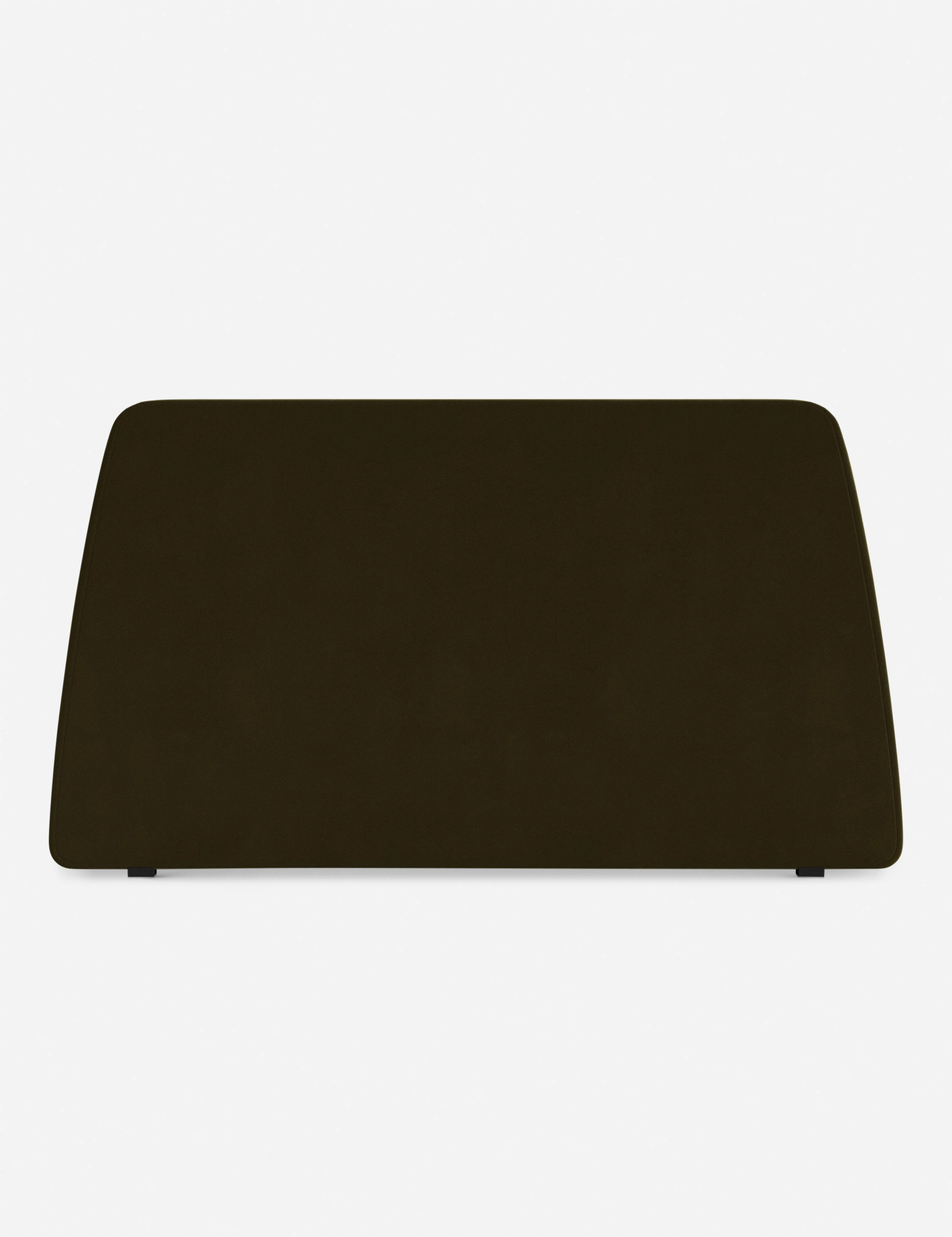 Lama Platform Bed by DISC Interiors
