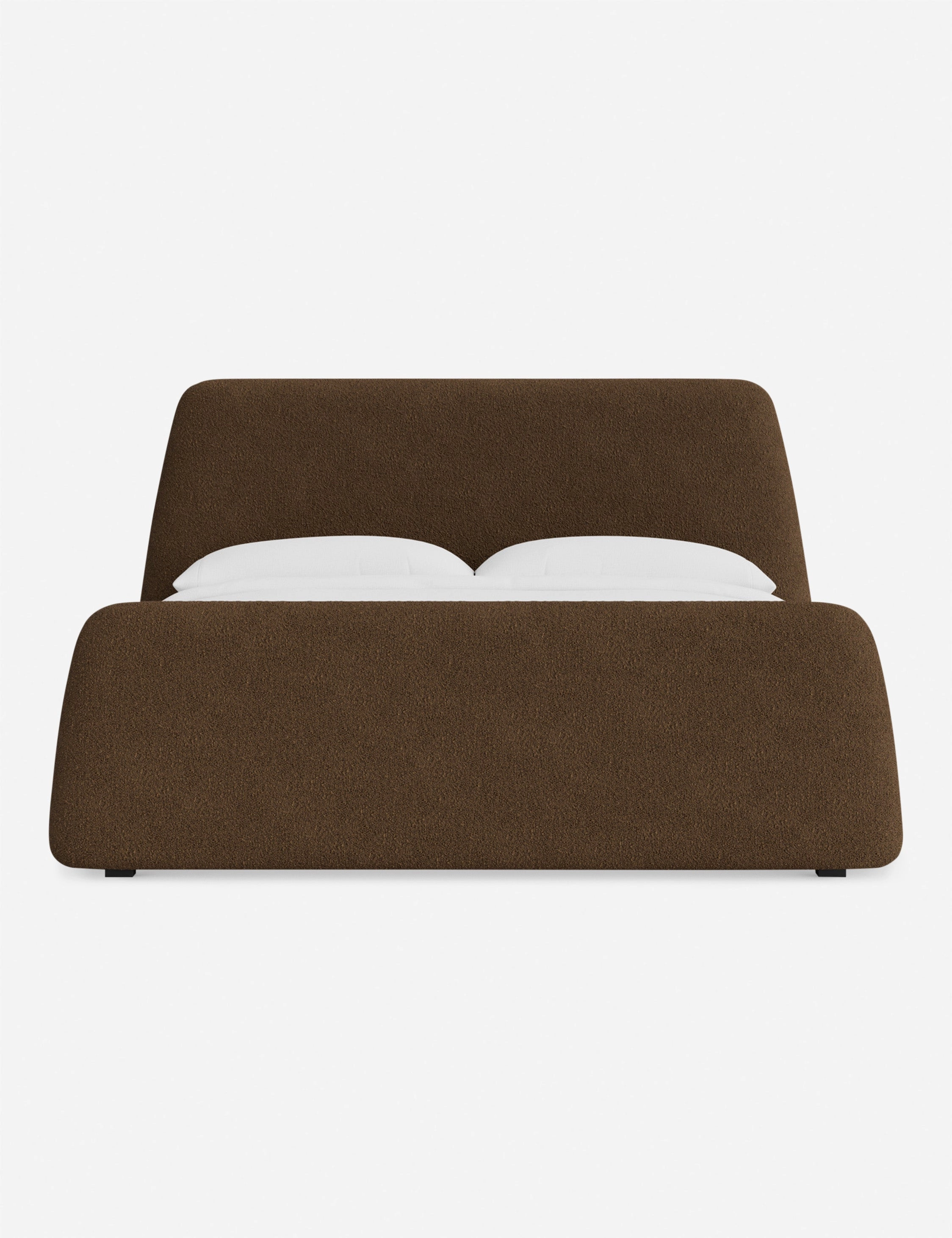 Lama Platform Bed by DISC Interiors