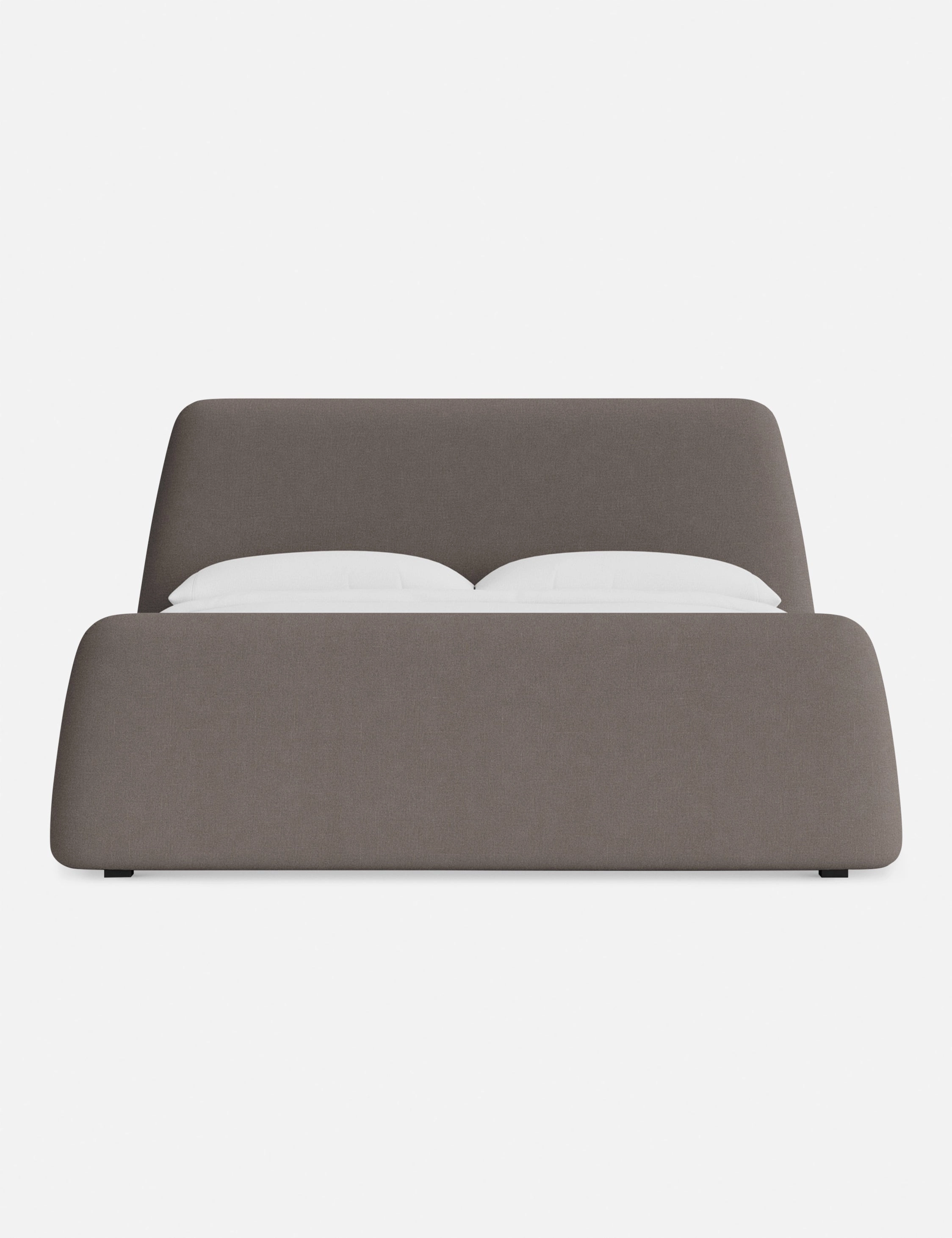 Lama Platform Bed by DISC Interiors