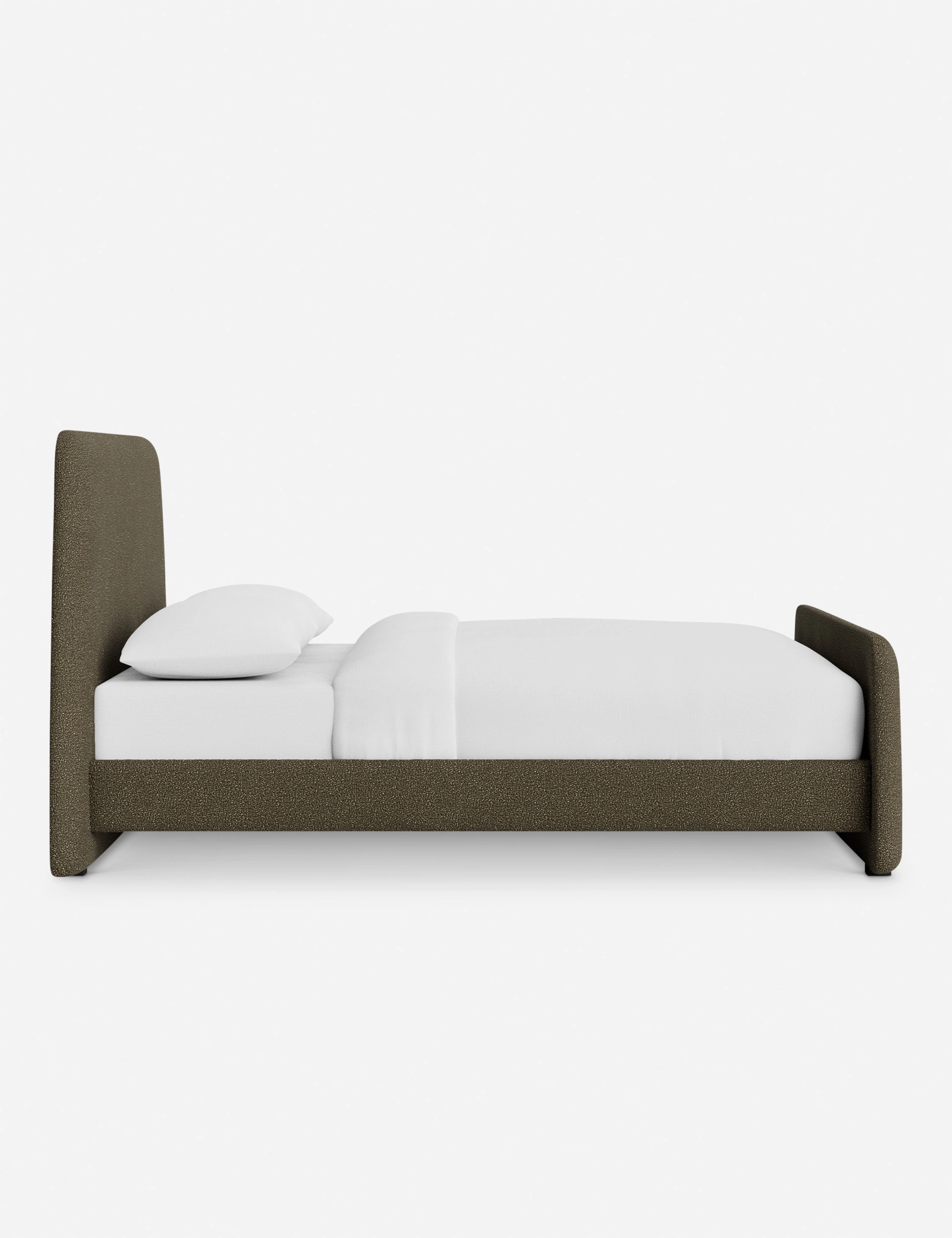 Lama Platform Bed by DISC Interiors
