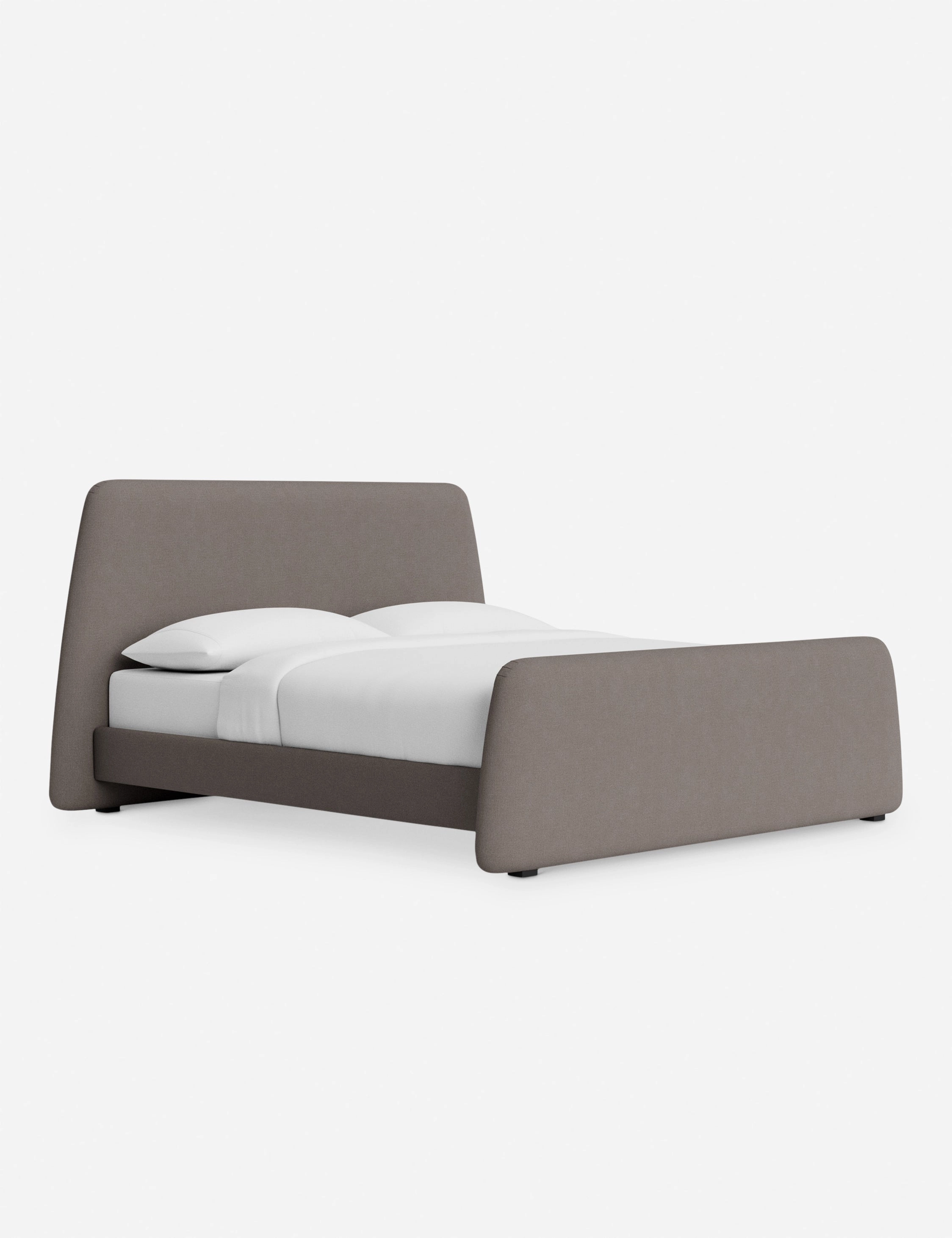 Lama Platform Bed by DISC Interiors