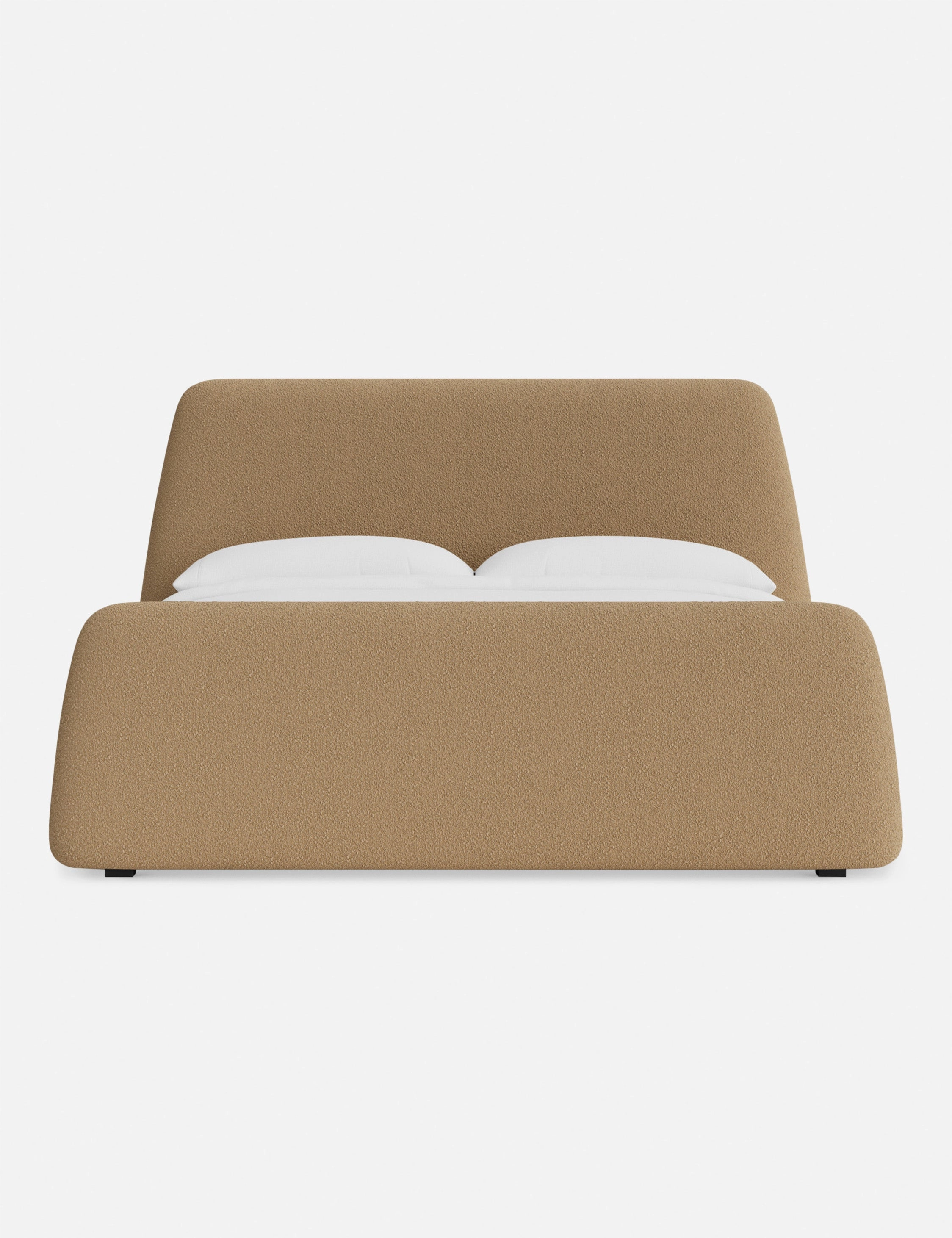 Lama Platform Bed by DISC Interiors