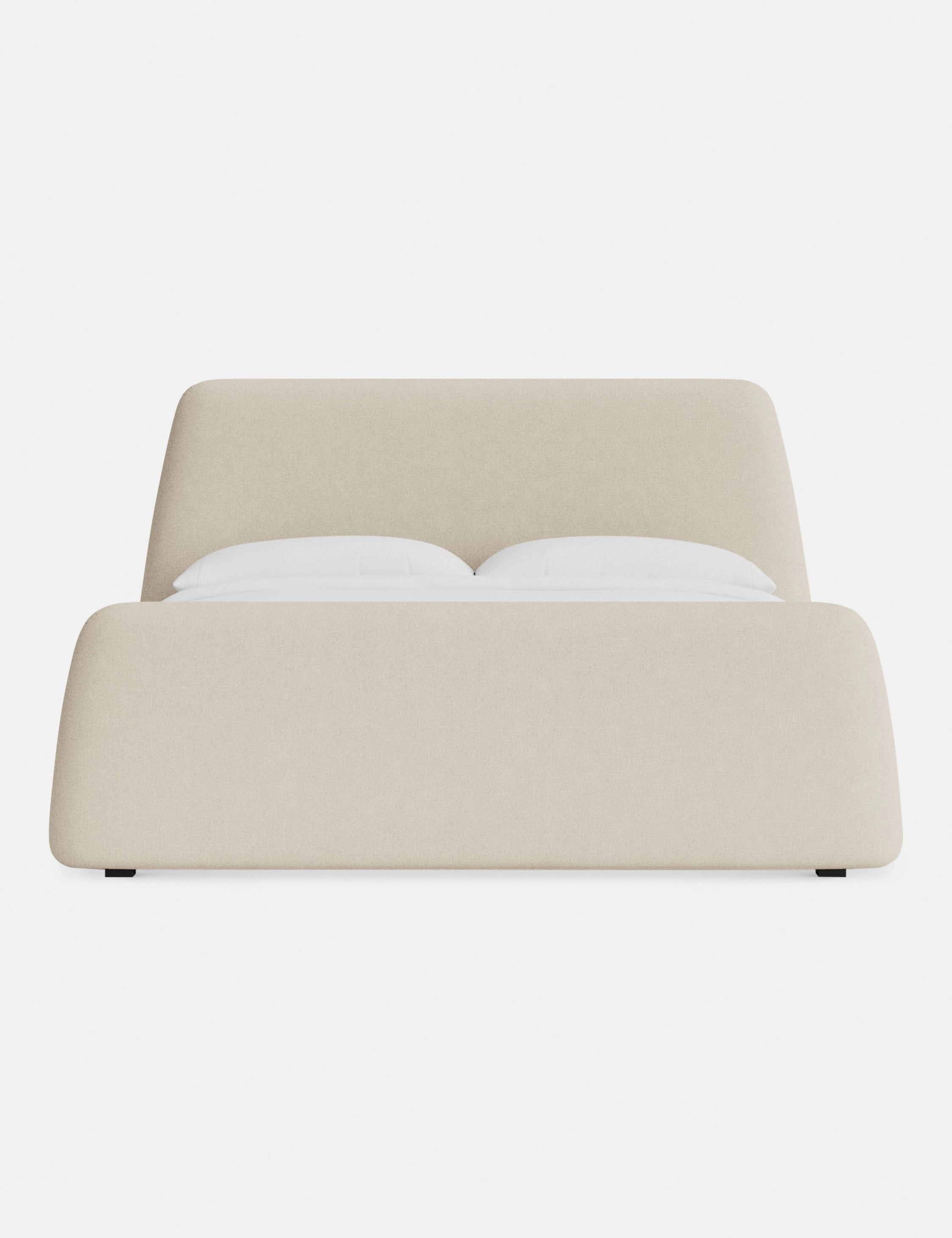 Lama Platform Bed by DISC Interiors