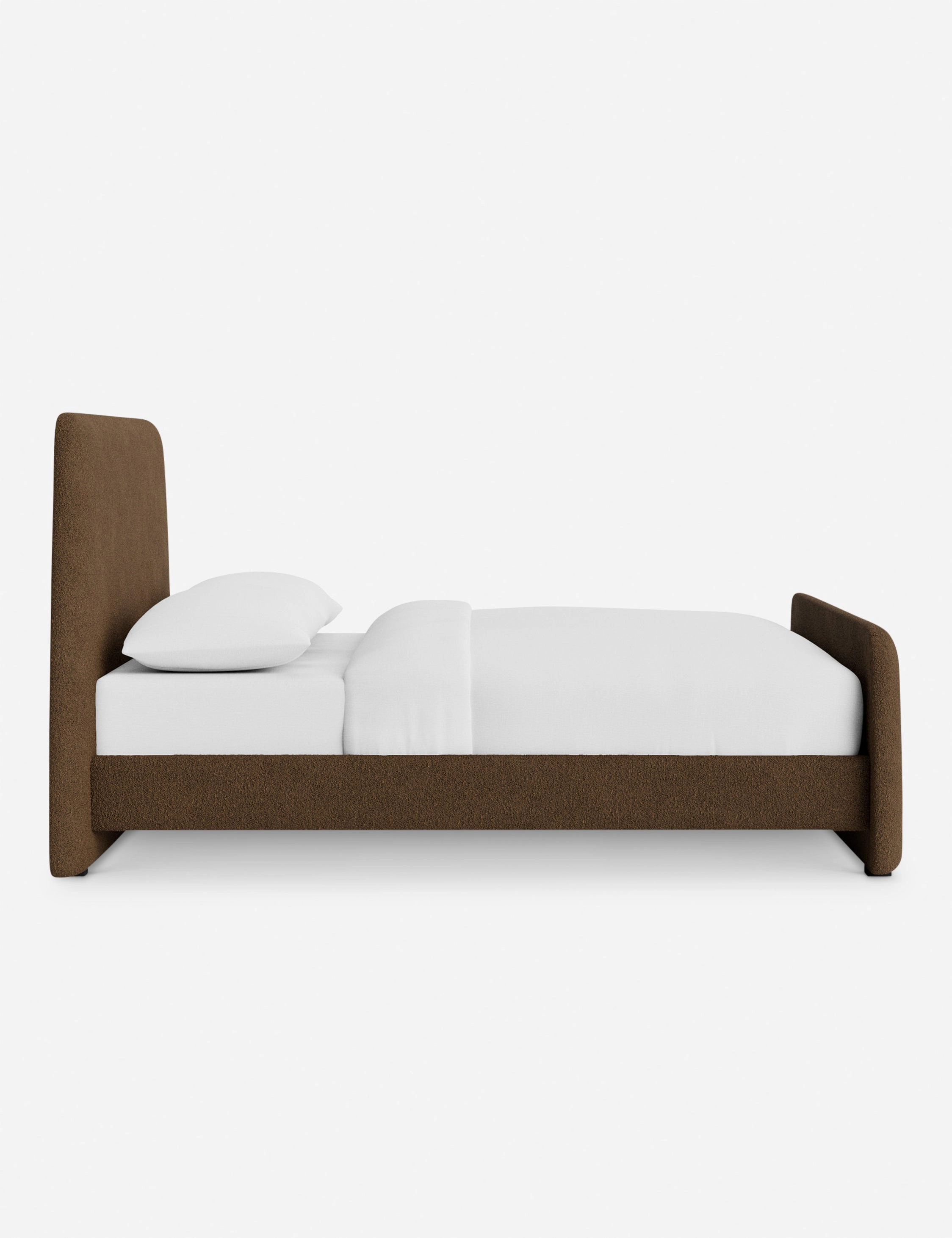 Lama Platform Bed by DISC Interiors