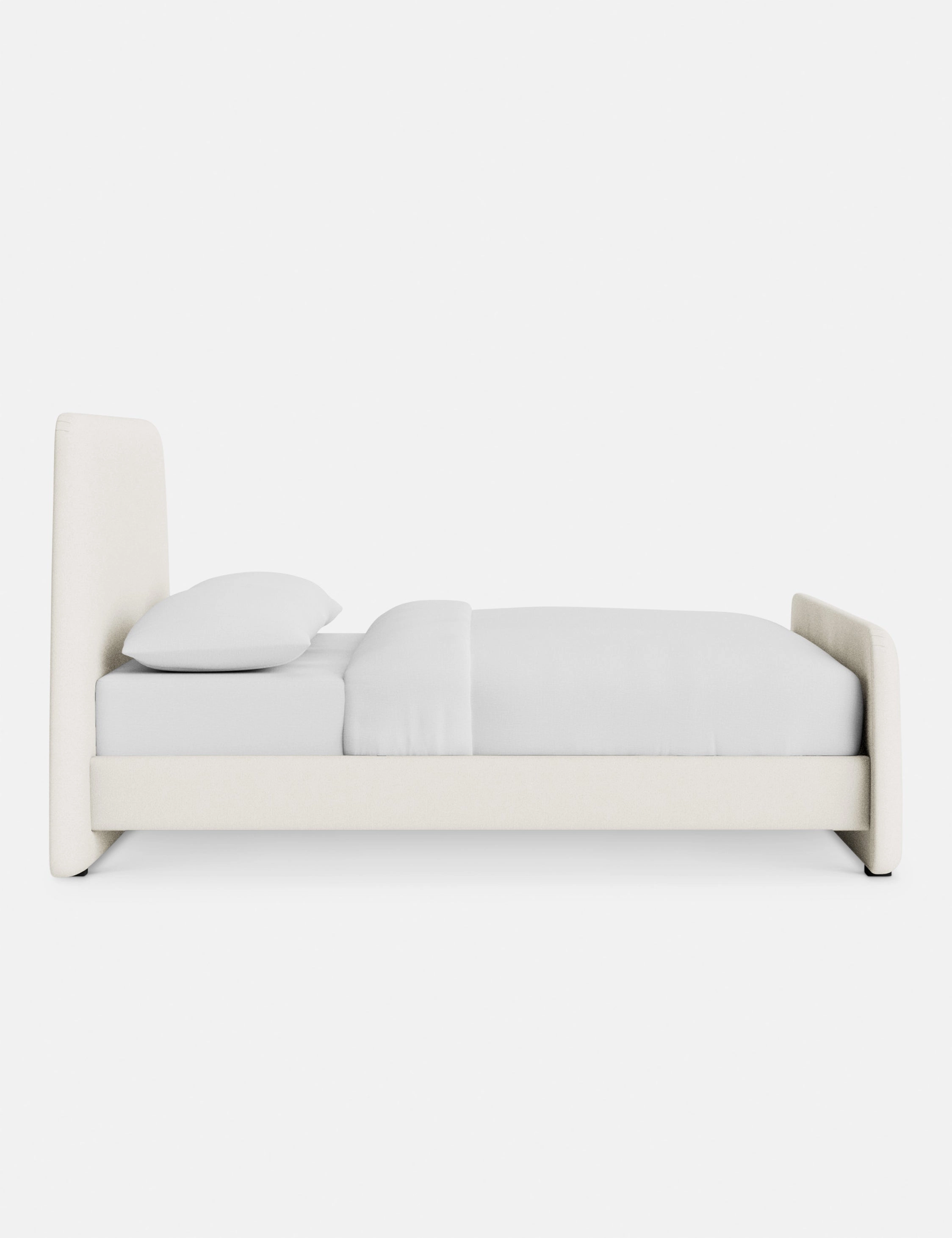Lama Platform Bed by DISC Interiors