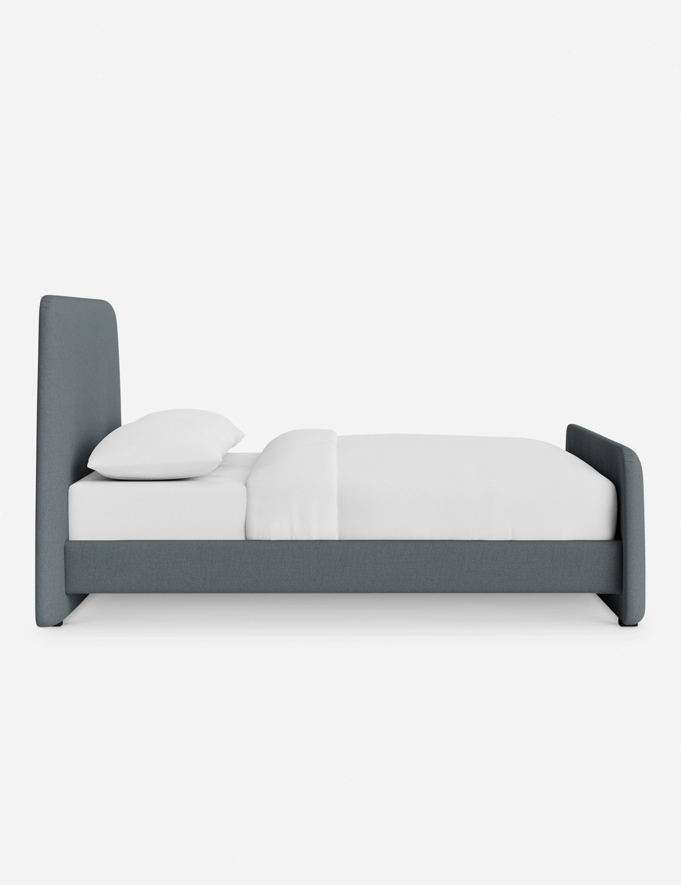 Lama Platform Bed by DISC Interiors