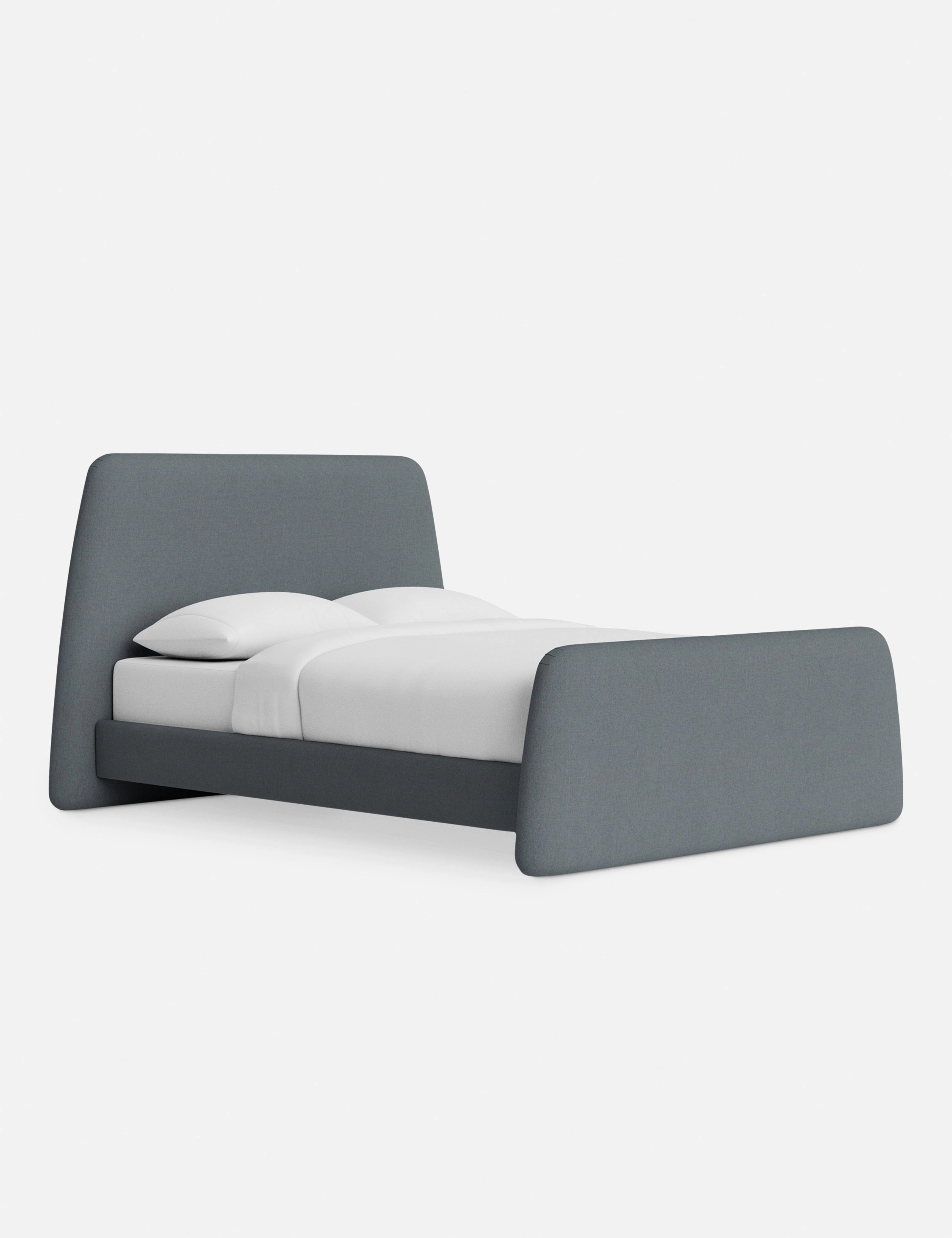 Lama Platform Bed by DISC Interiors