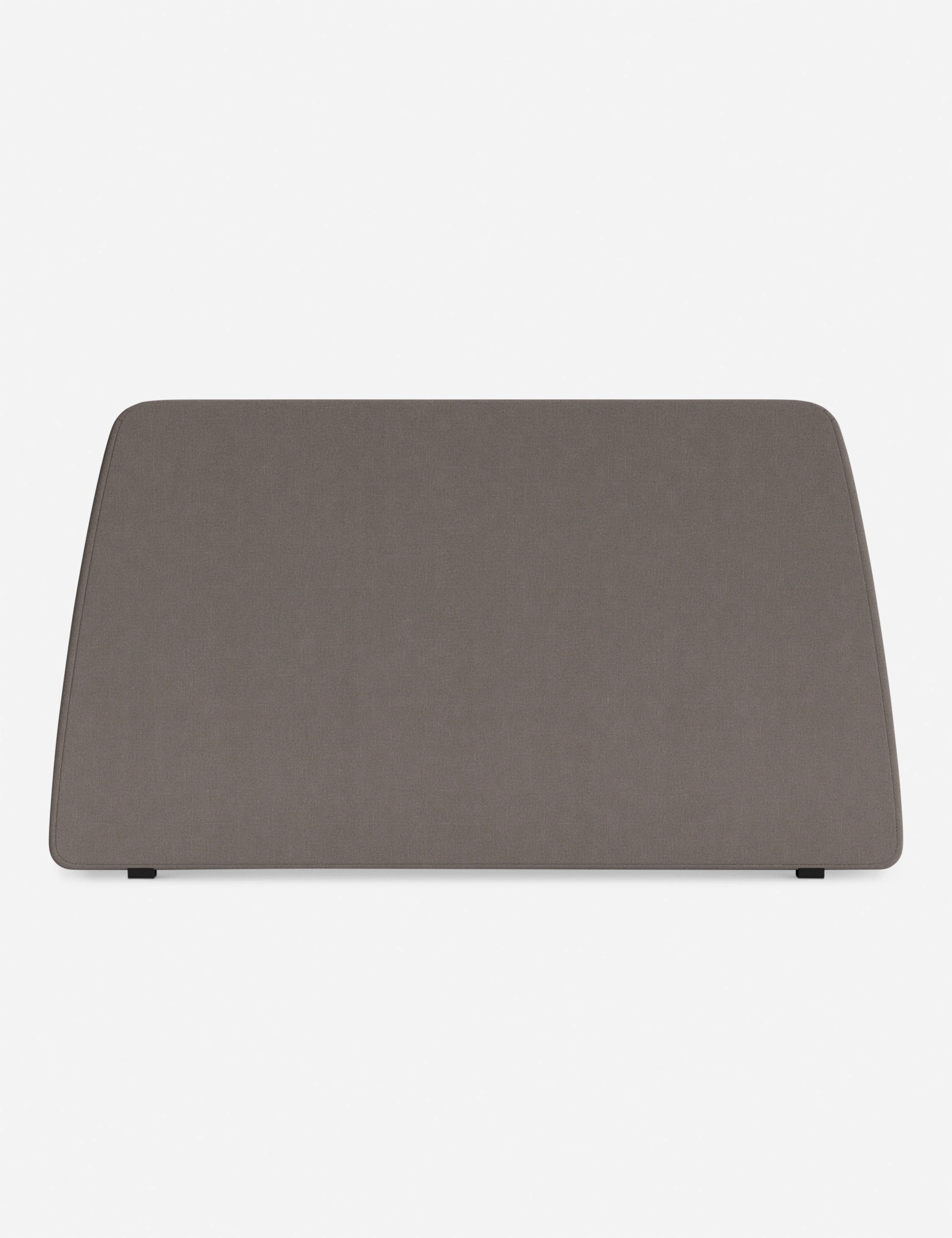 Lama Platform Bed by DISC Interiors