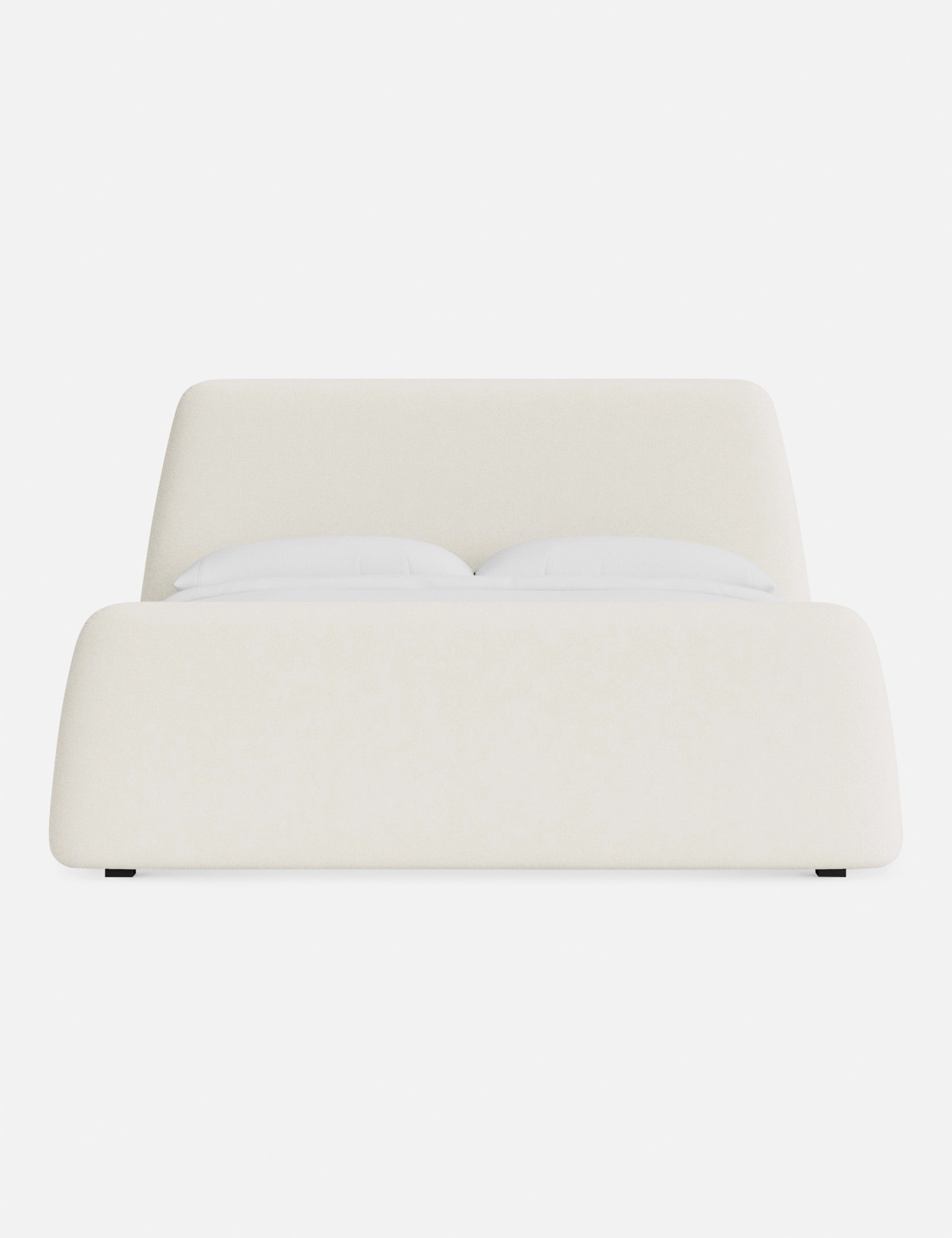 Lama Platform Bed by DISC Interiors