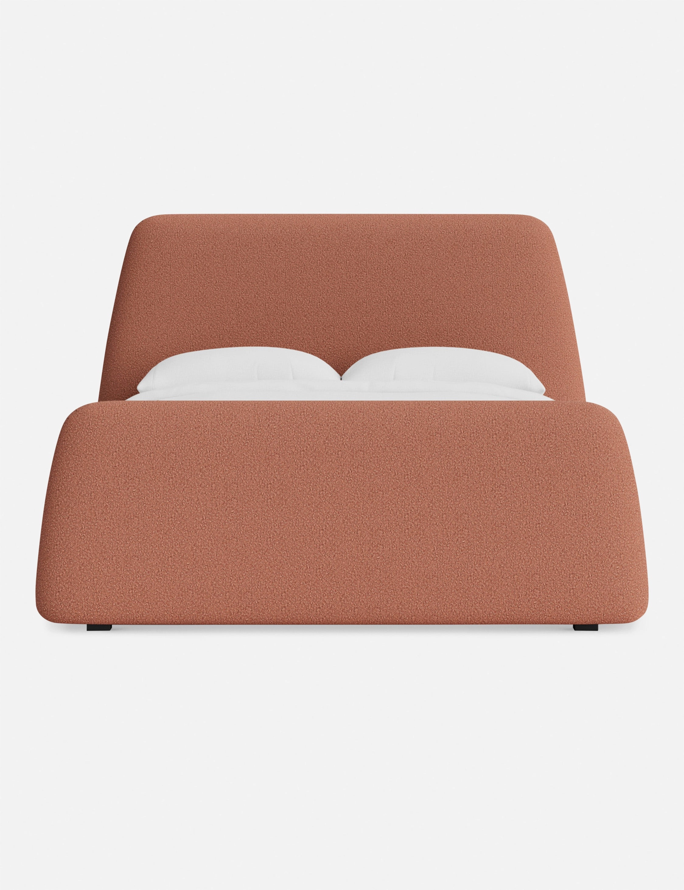 Lama Platform Bed by DISC Interiors