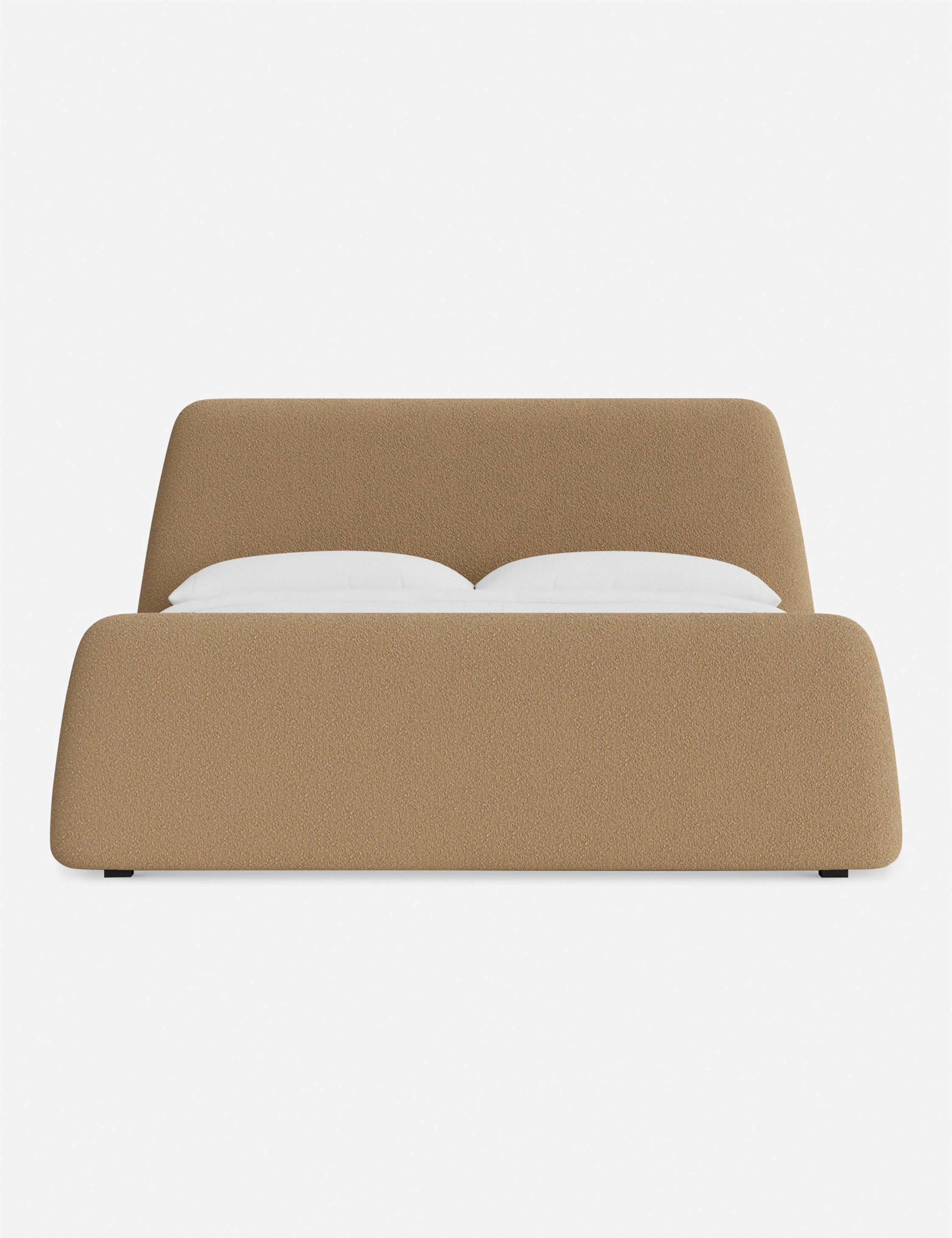 Lama Platform Bed by DISC Interiors