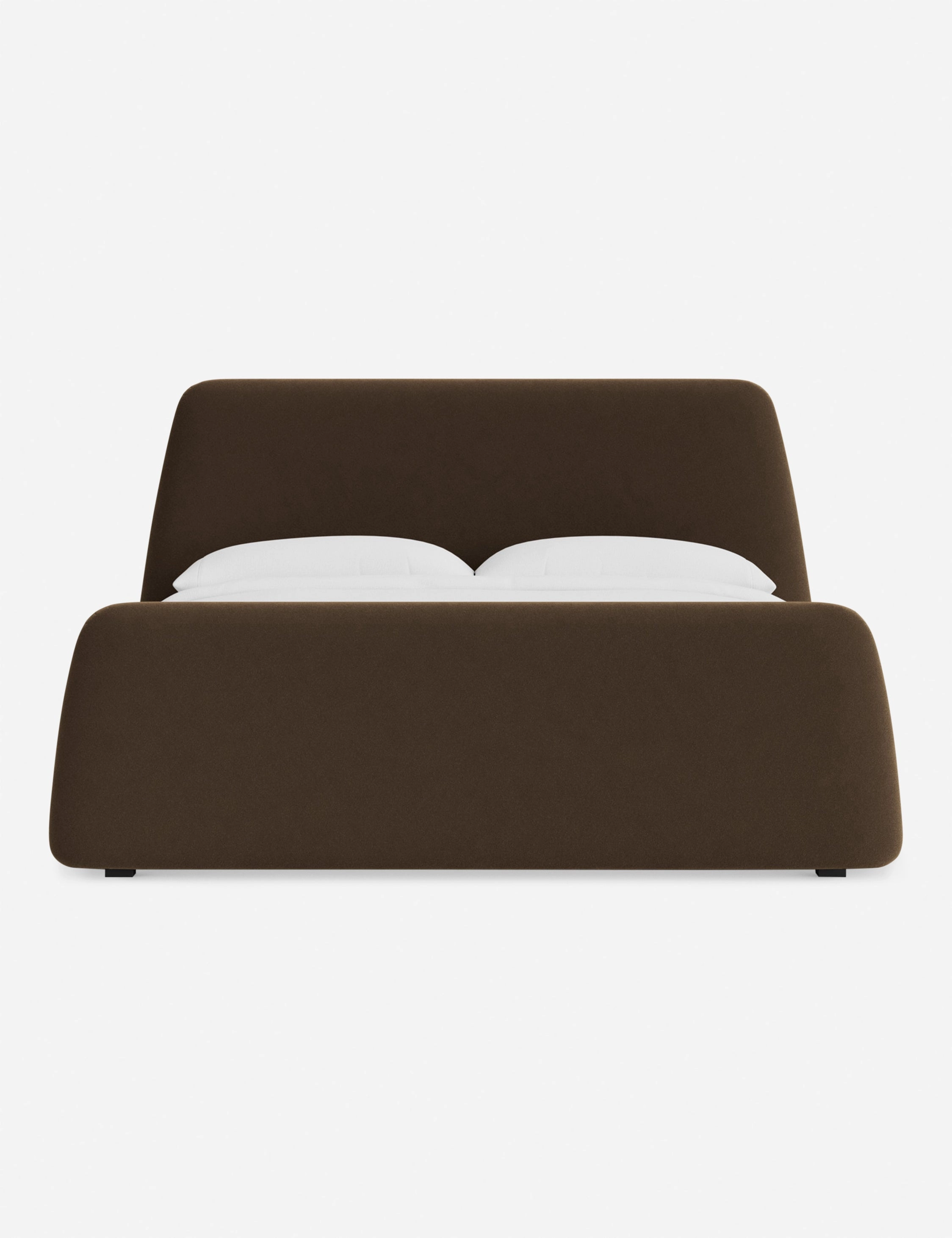 Lama Platform Bed by DISC Interiors