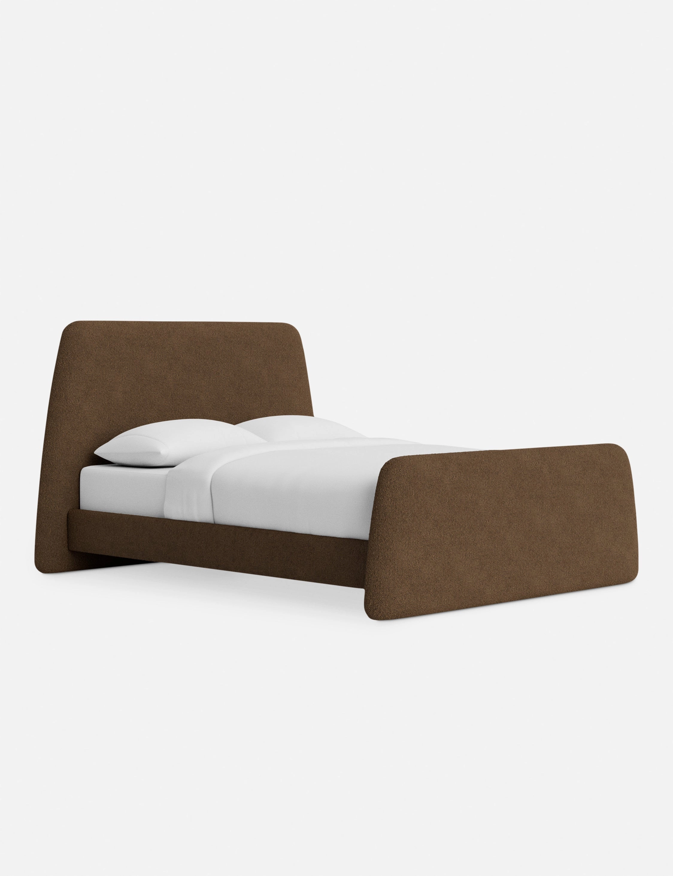 Lama Platform Bed by DISC Interiors