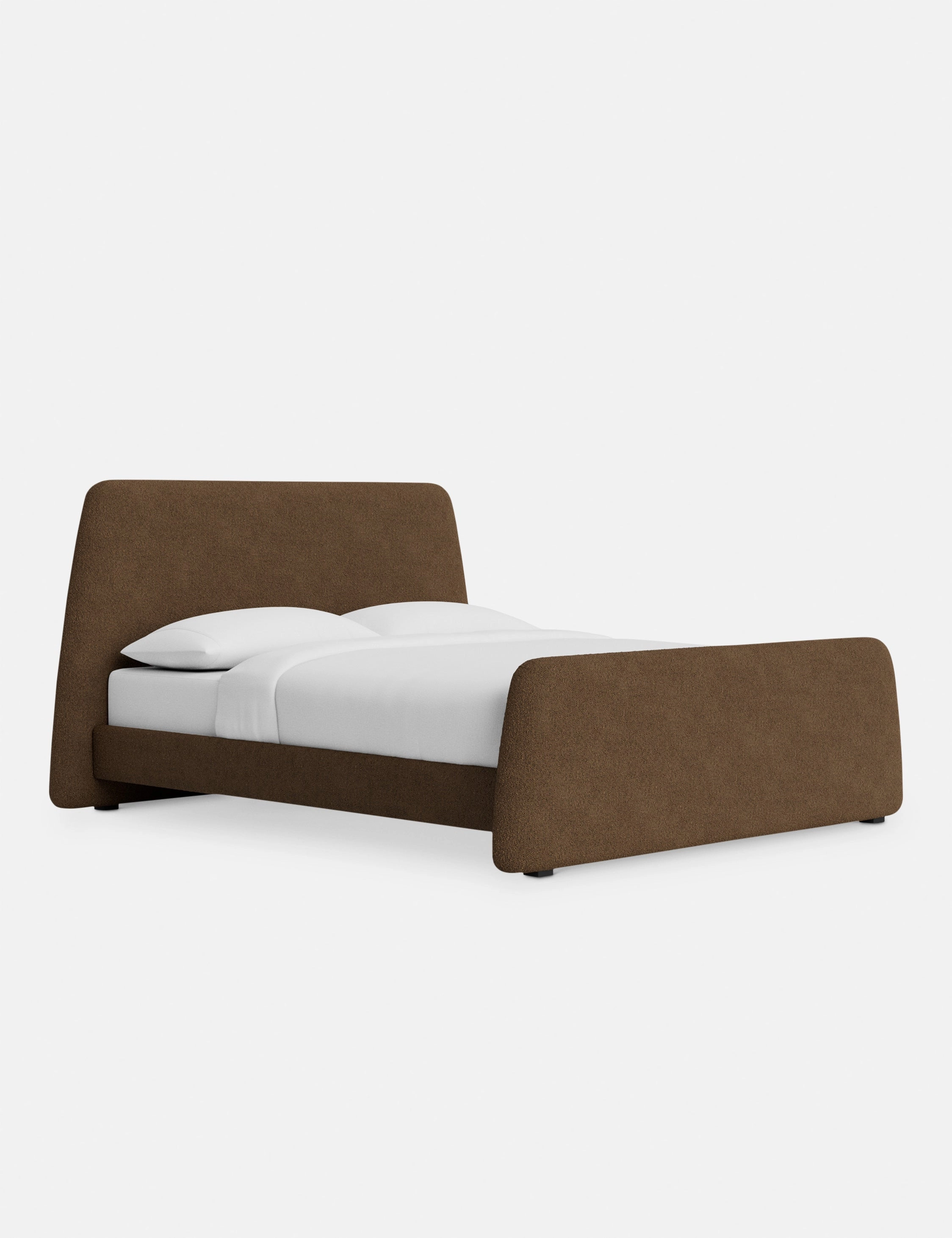 Lama Platform Bed by DISC Interiors