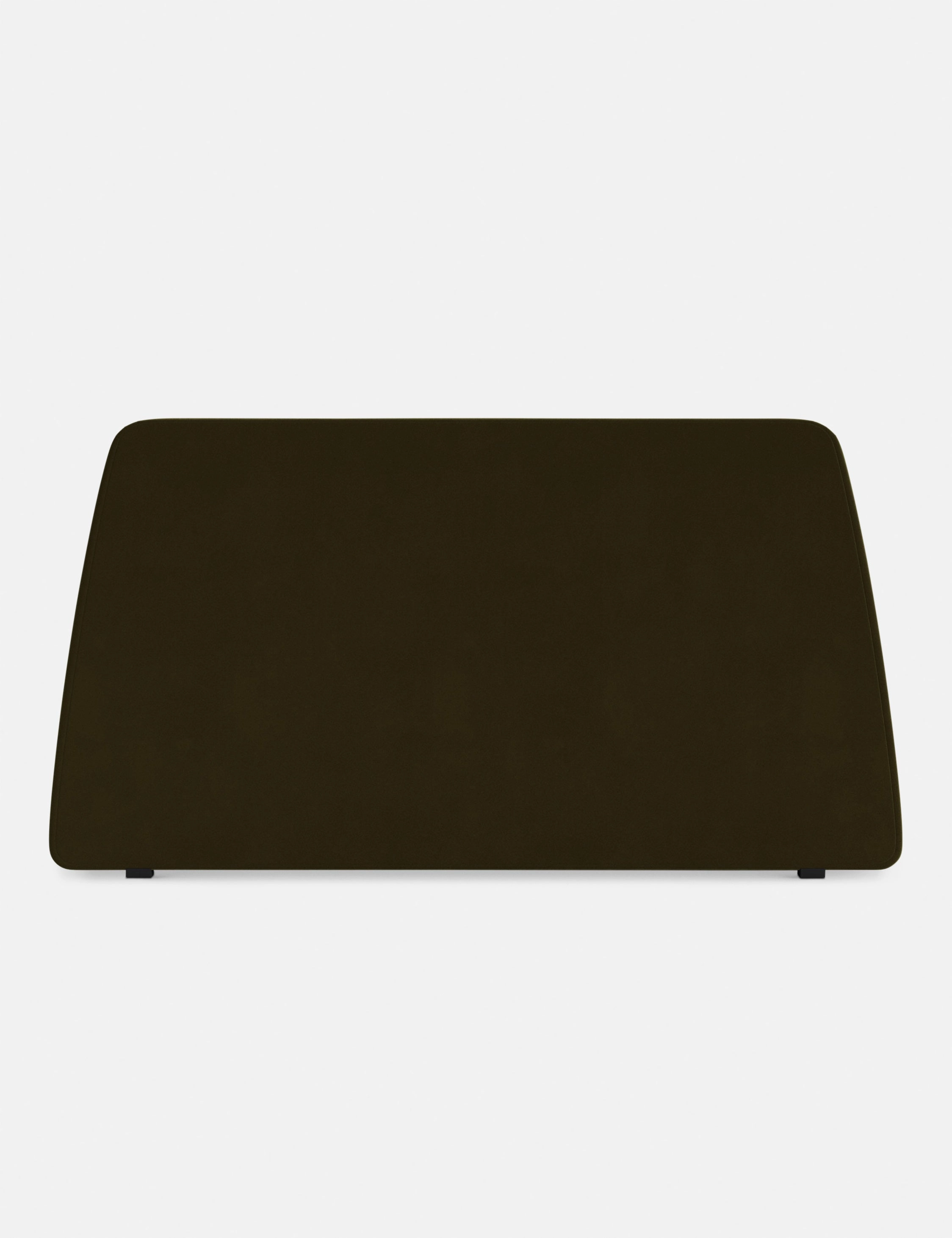 Lama Platform Bed by DISC Interiors