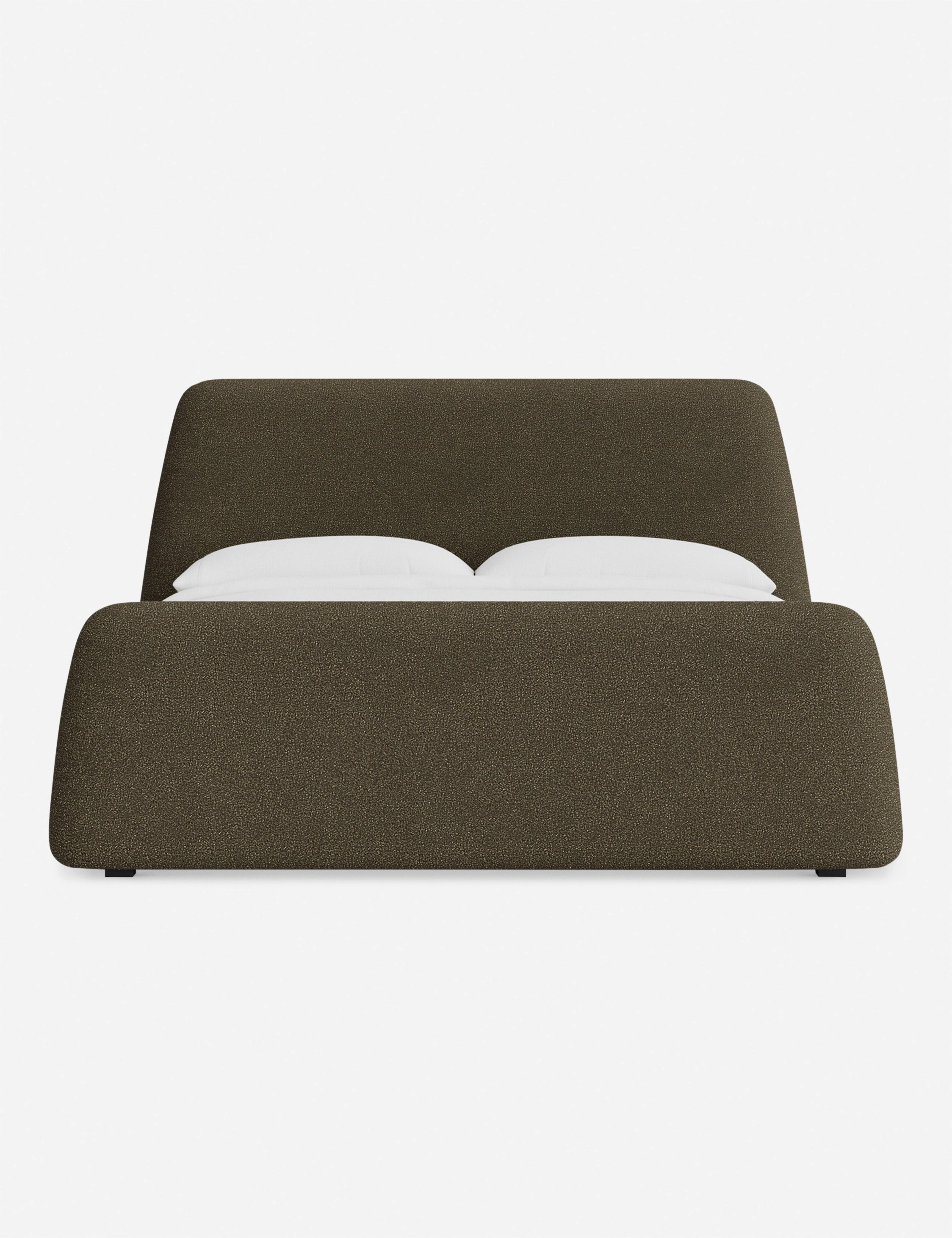 Lama Platform Bed by DISC Interiors