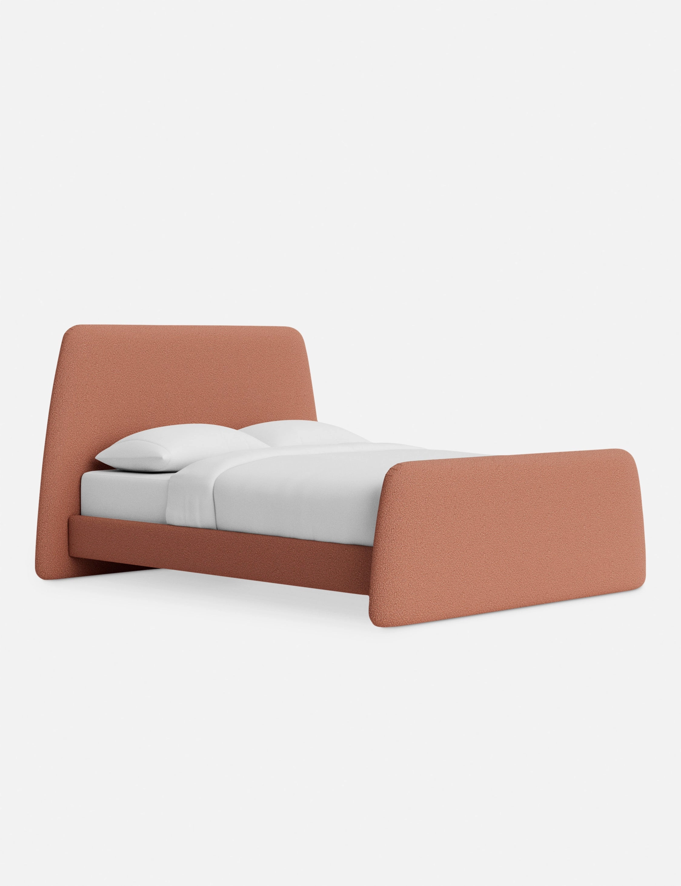 Lama Platform Bed by DISC Interiors