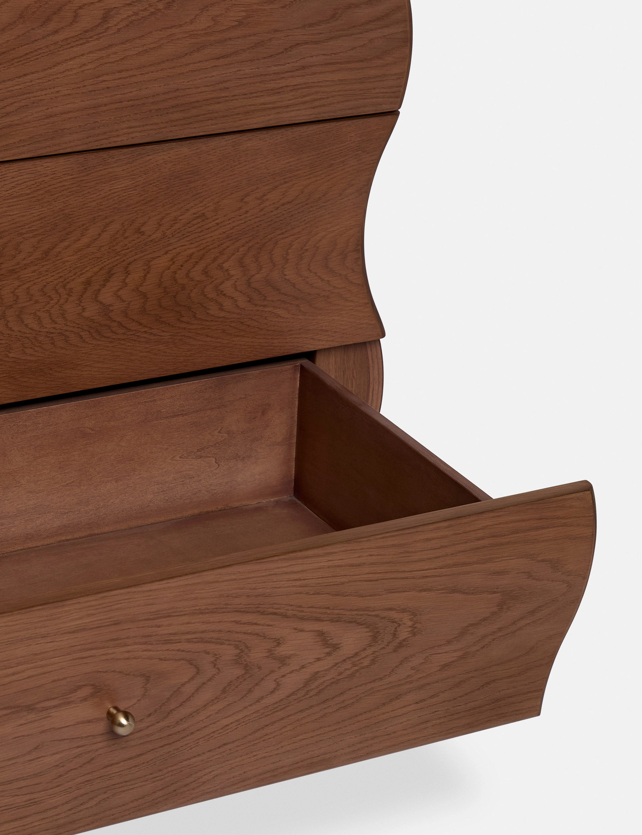 Lasya 6-Drawer Dresser