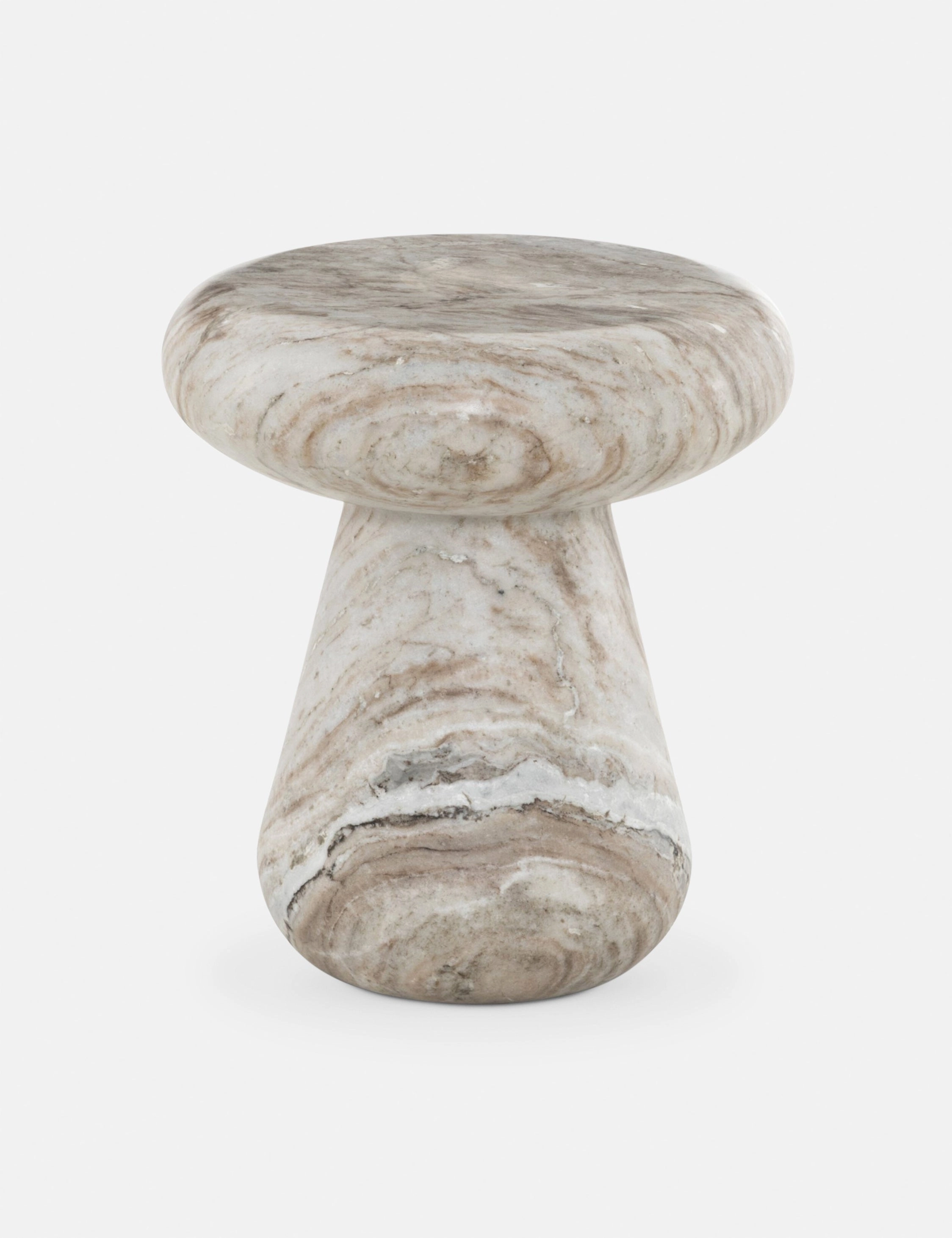 Latorre Round Indoor / Outdoor Side Table