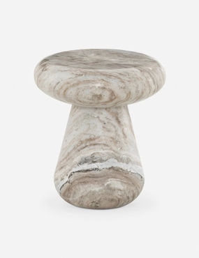 Latorre Round Indoor / Outdoor Side Table
