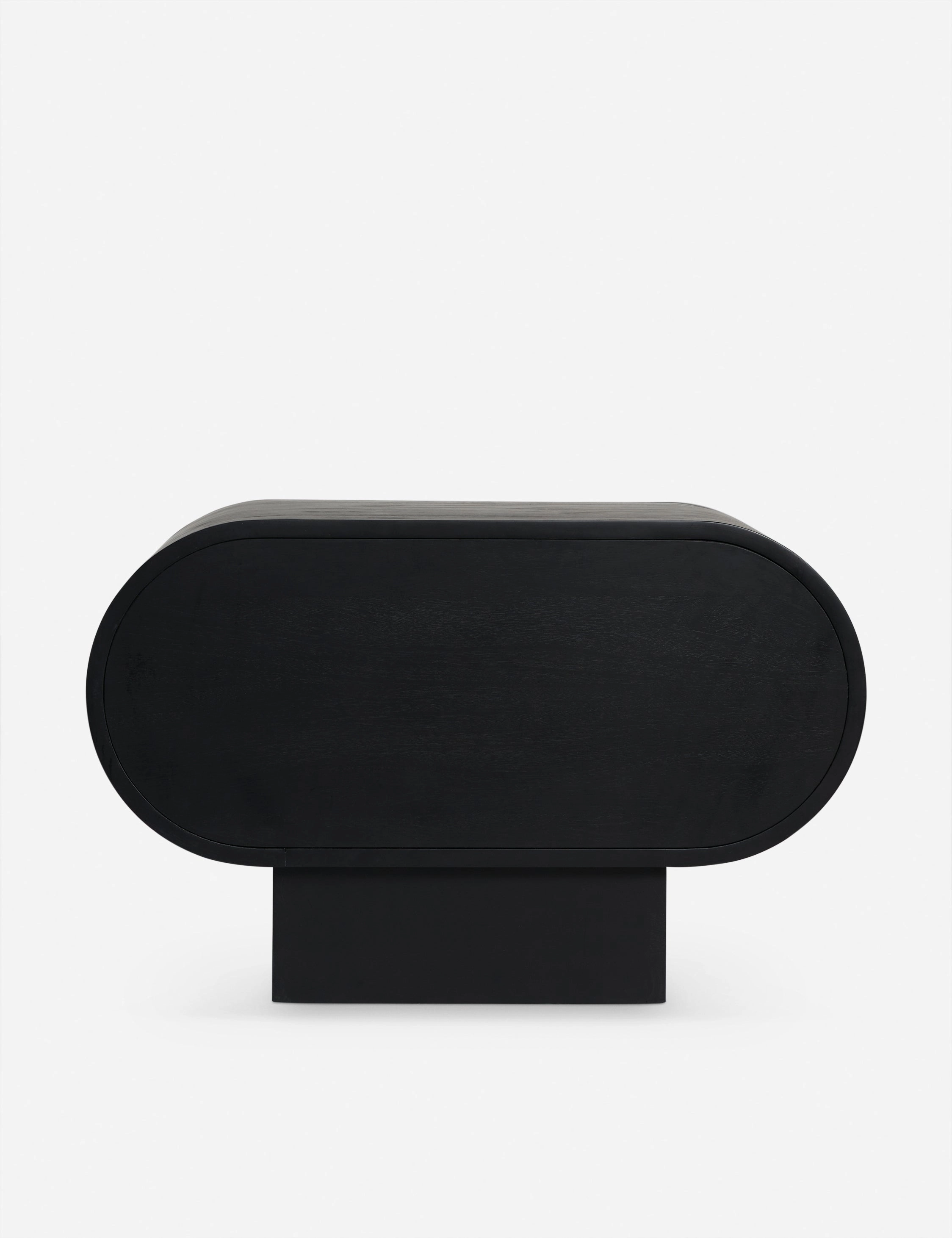 Laughlin Nightstand by Sarah Sherman Samuel