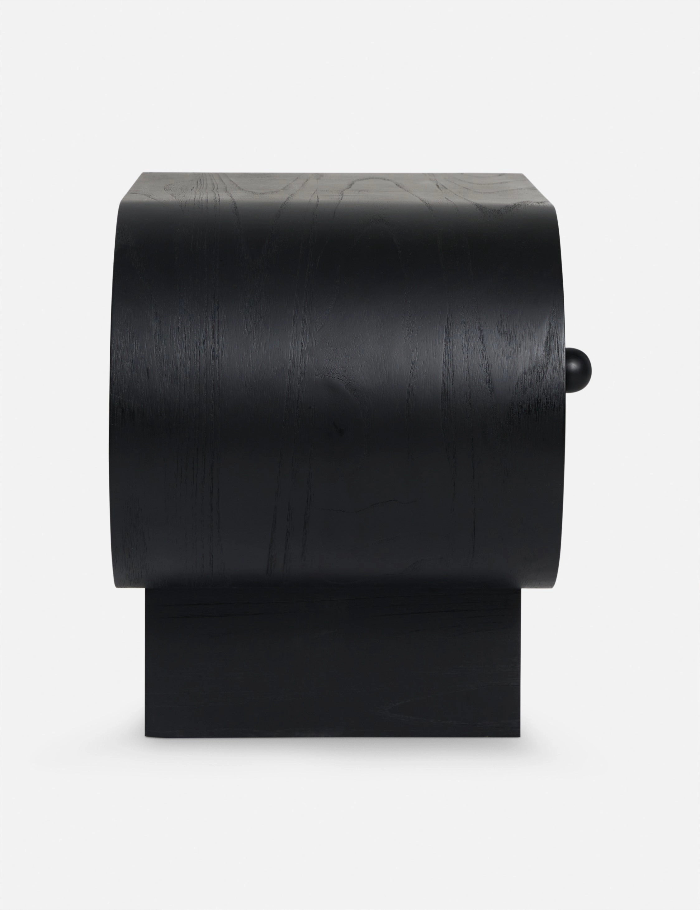 Laughlin Nightstand by Sarah Sherman Samuel