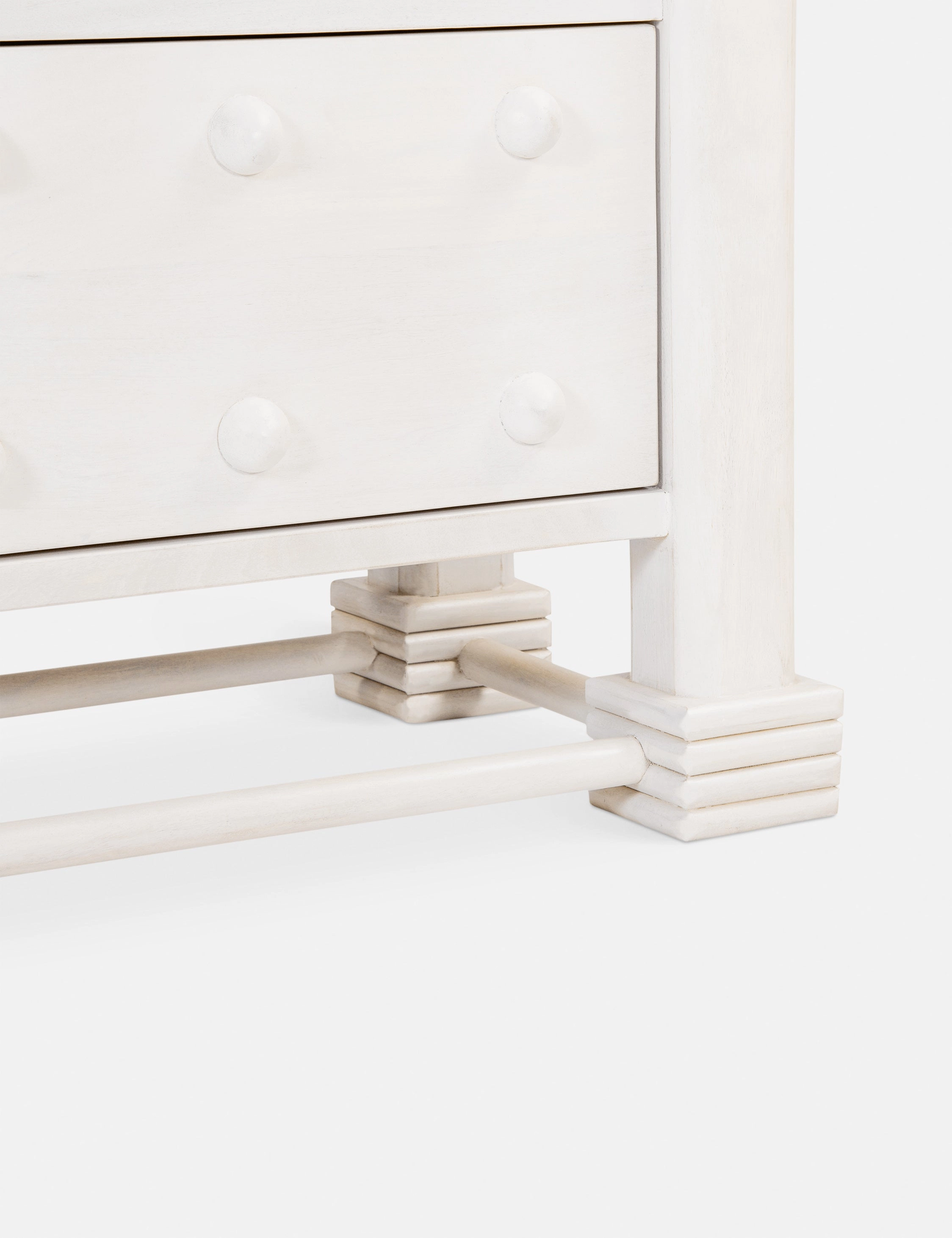 Laval Nightstand