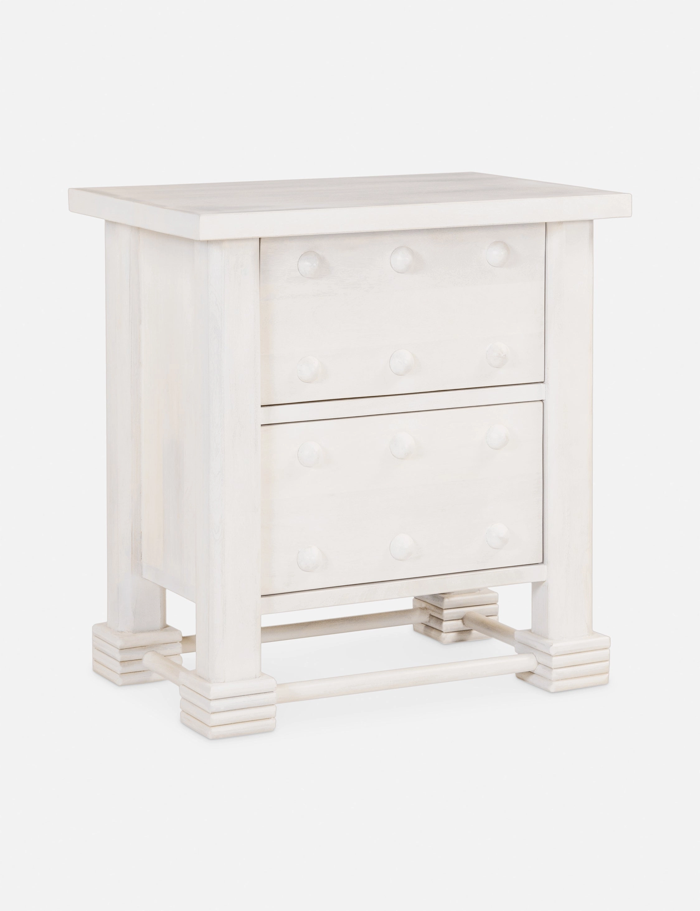 Laval Nightstand
