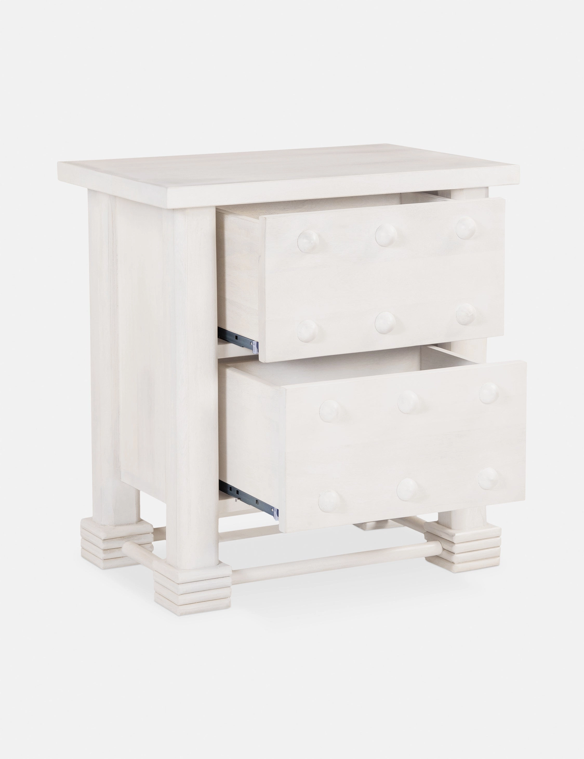Laval Nightstand