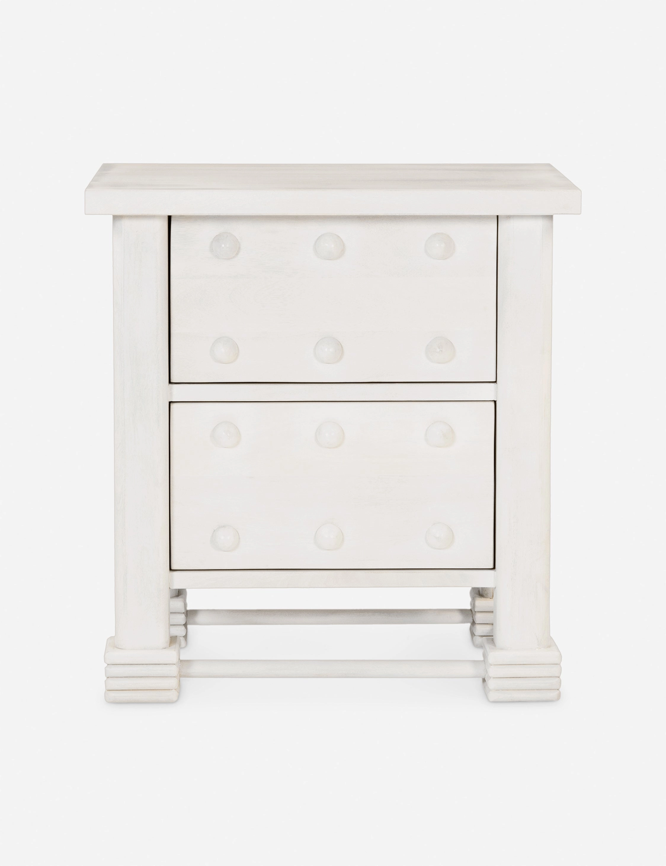 Laval Nightstand