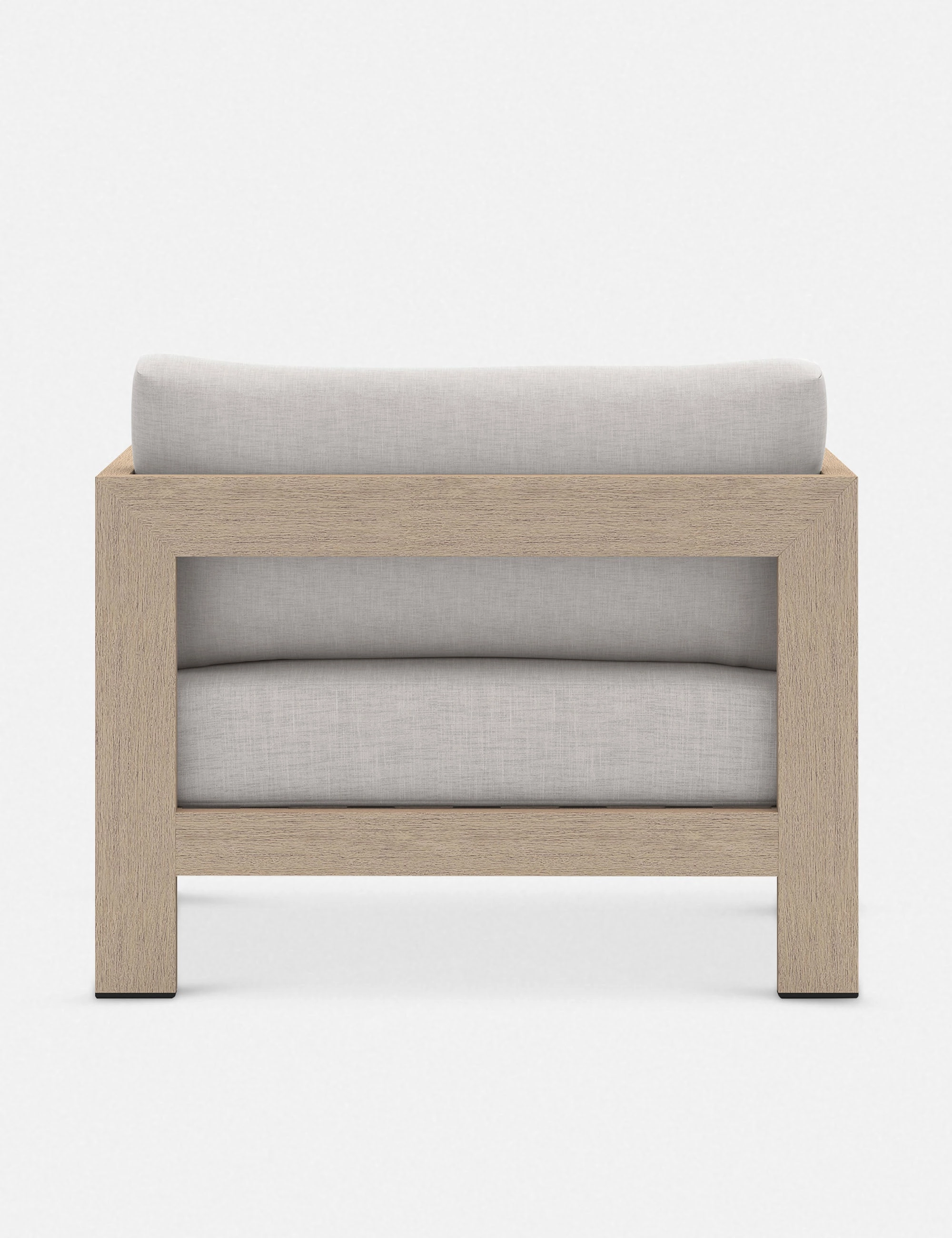 Ledger Indoor / Outdoor Accent Chair