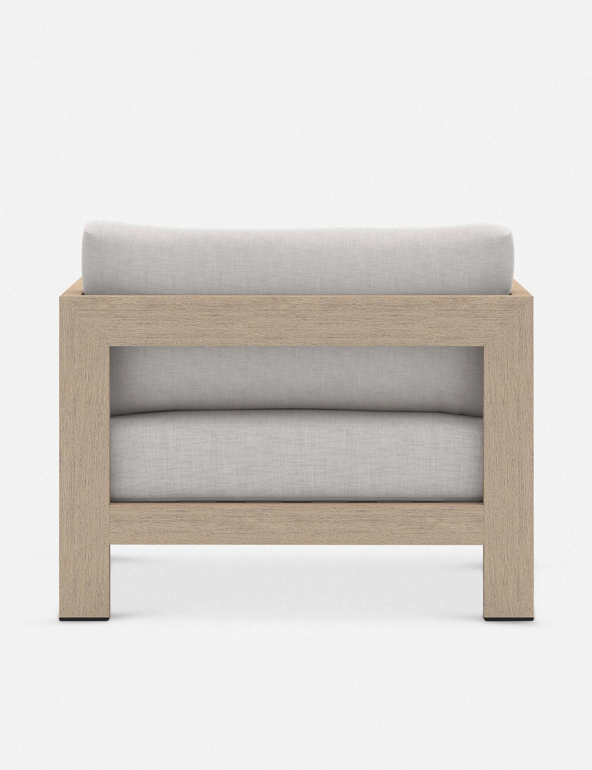 Ledger Indoor / Outdoor Accent Chair