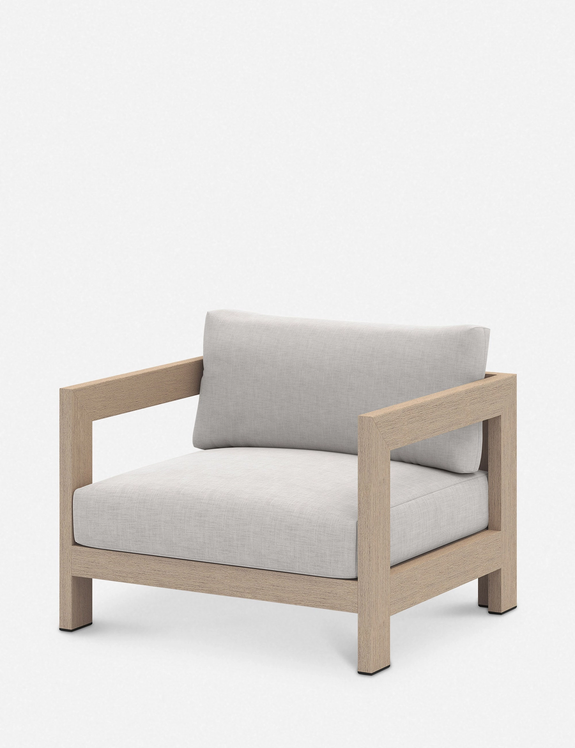 Ledger Indoor / Outdoor Accent Chair