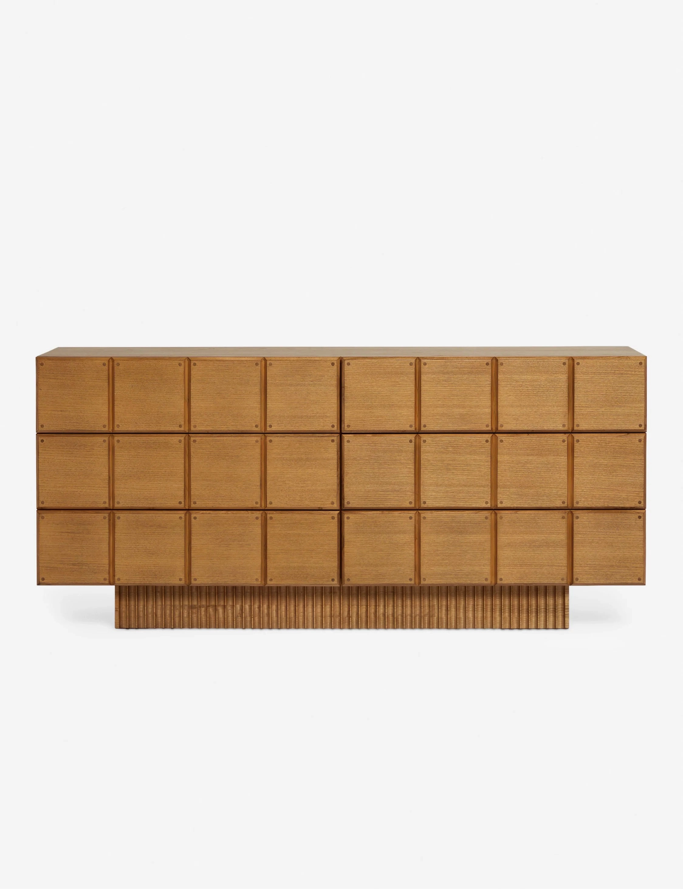 Lee Dresser by Sarah Sherman Samuel