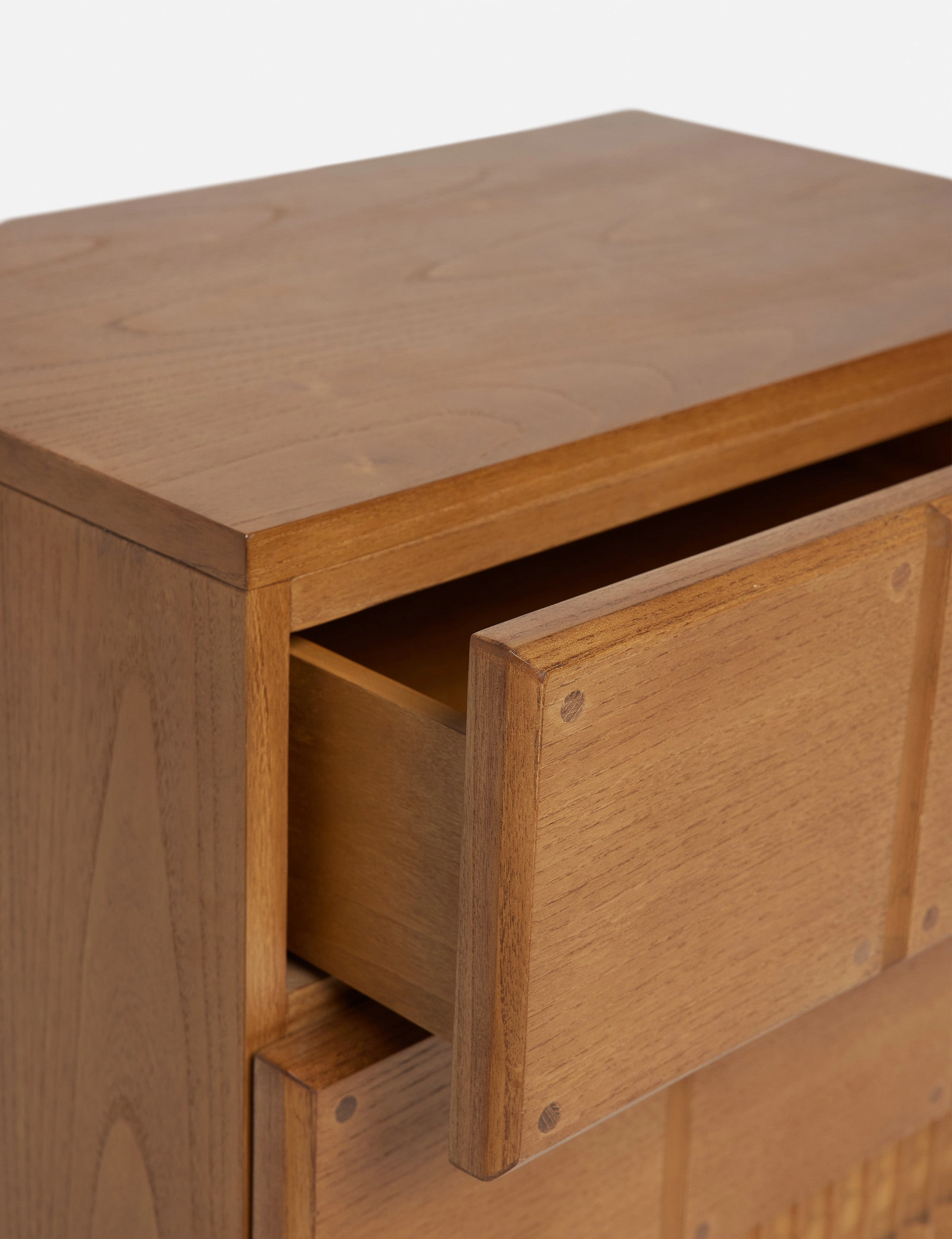 Lee Nightstand by Sarah Sherman Samuel