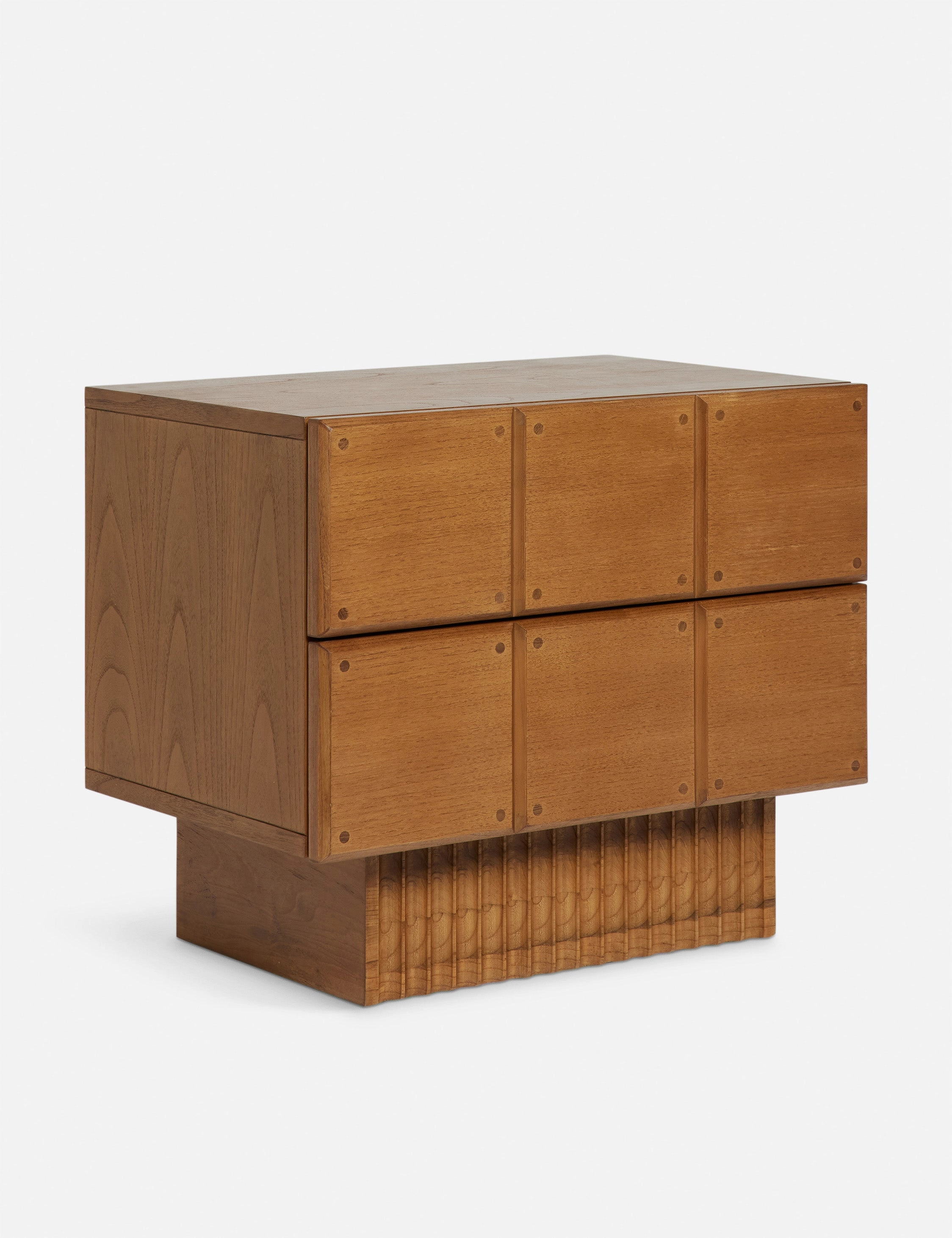 Lee Nightstand by Sarah Sherman Samuel