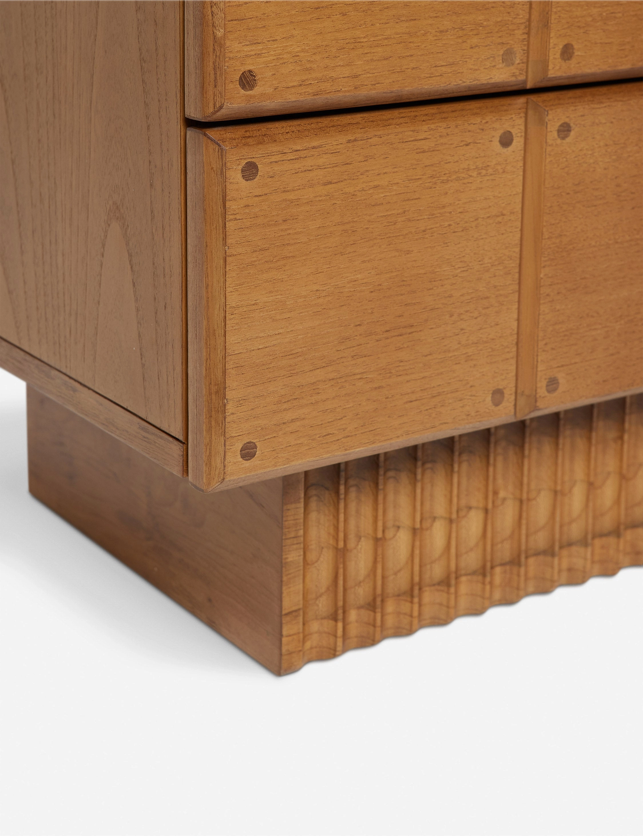 Lee Nightstand by Sarah Sherman Samuel