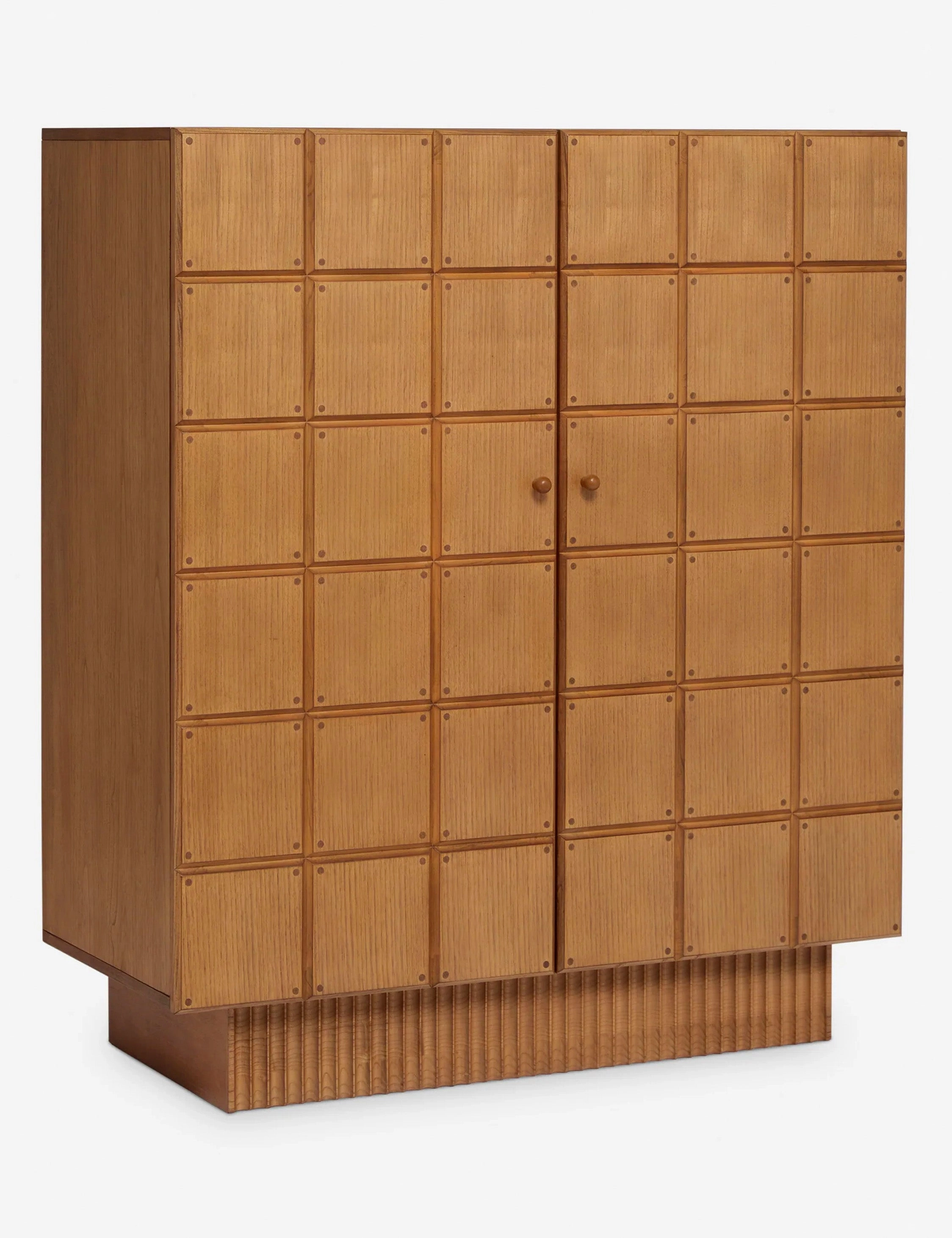 Lee Tall Dresser by Sarah Sherman Samuel