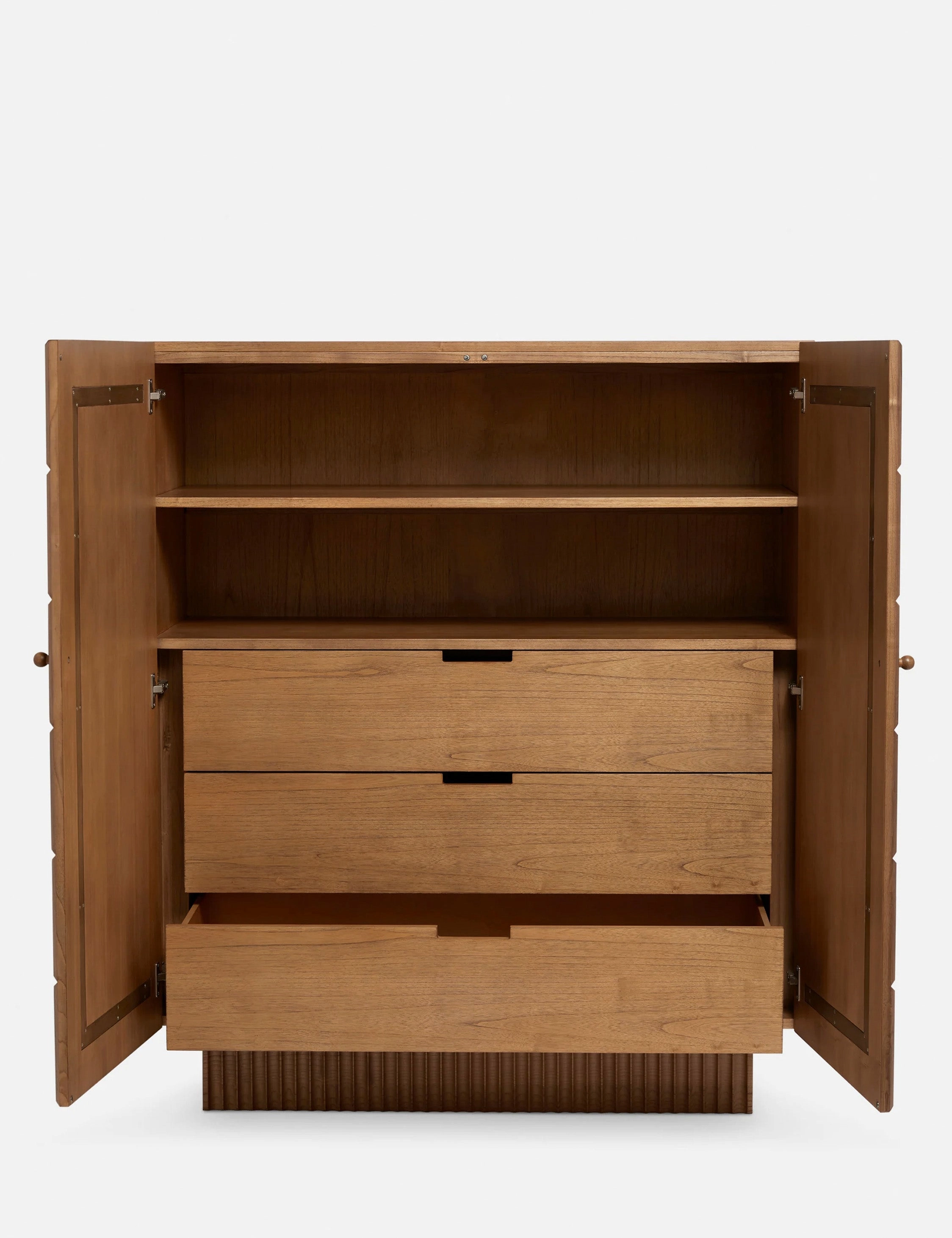 Lee Tall Dresser by Sarah Sherman Samuel