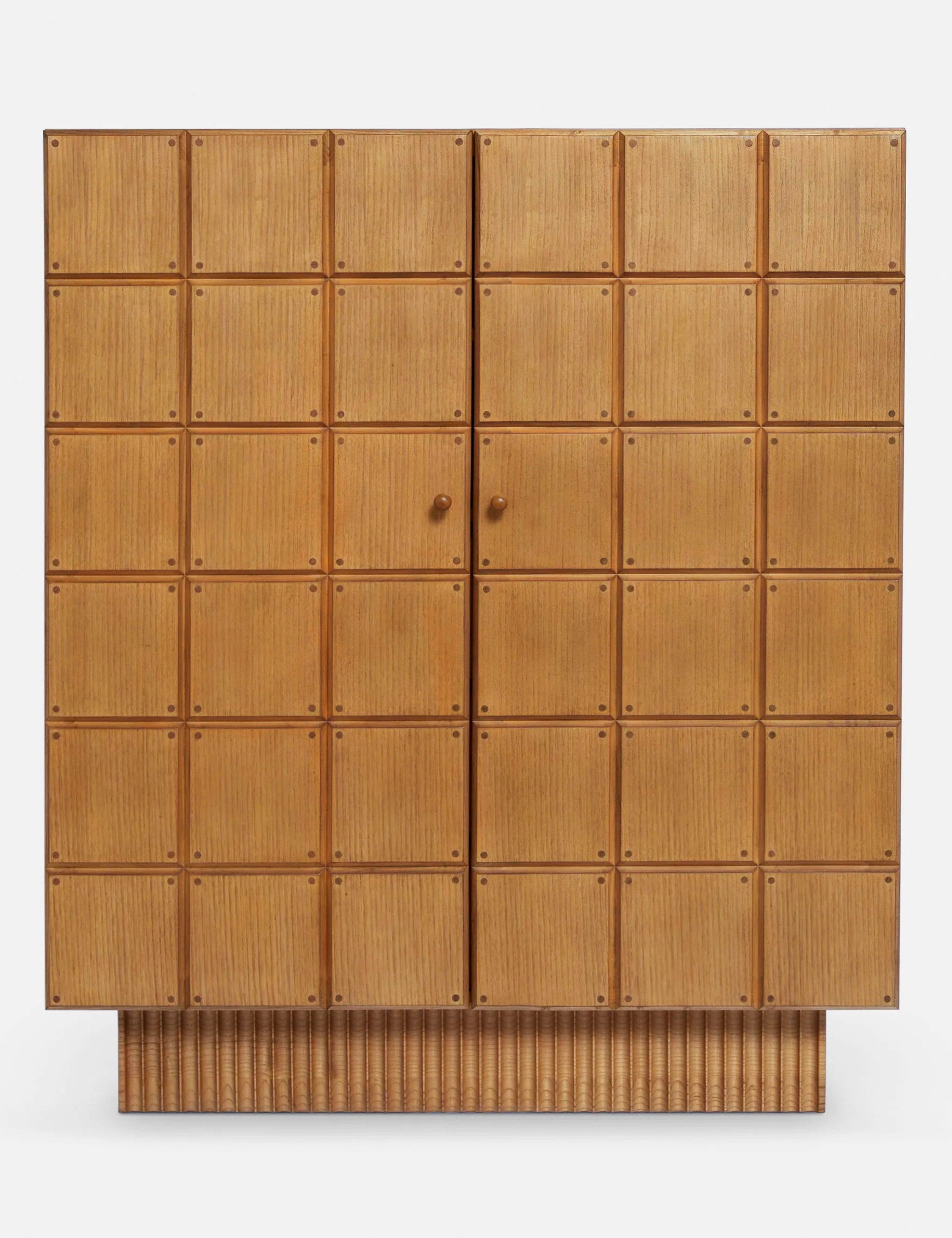 Lee Tall Dresser by Sarah Sherman Samuel