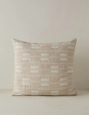 Leighton Indoor / Outdoor Pillow