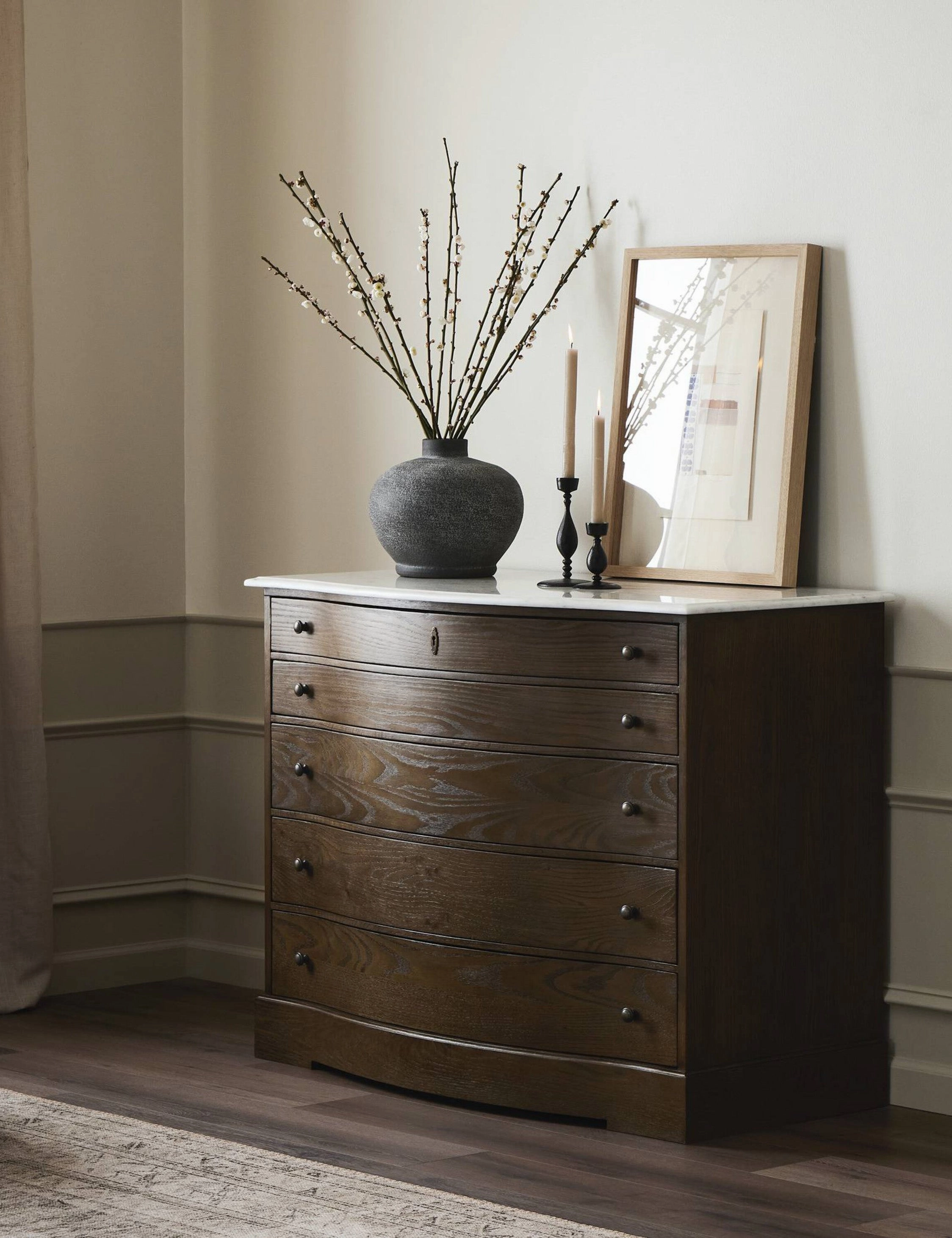 Lena Dresser by Amber Lewis x Four Hands