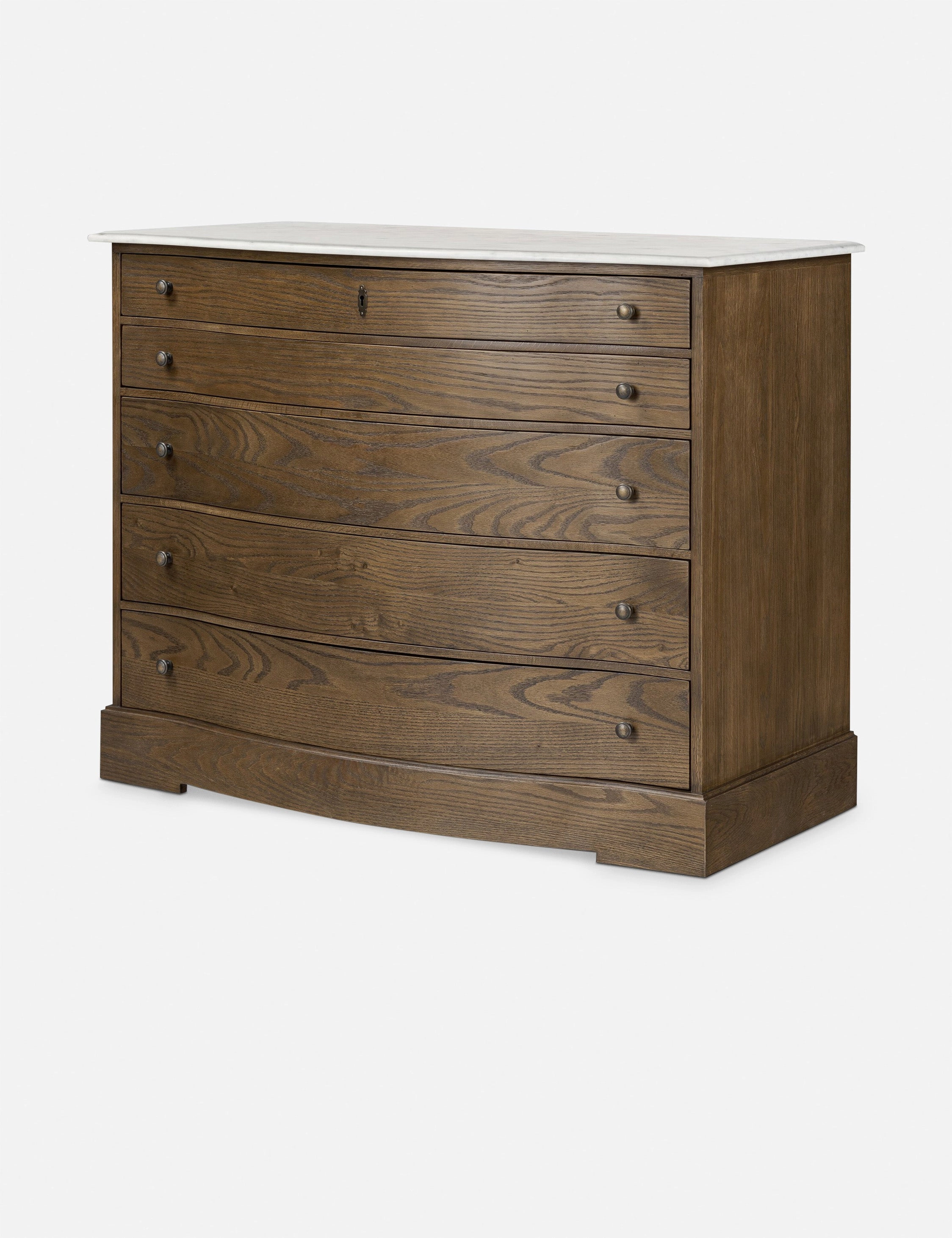 Lena Dresser by Amber Lewis x Four Hands