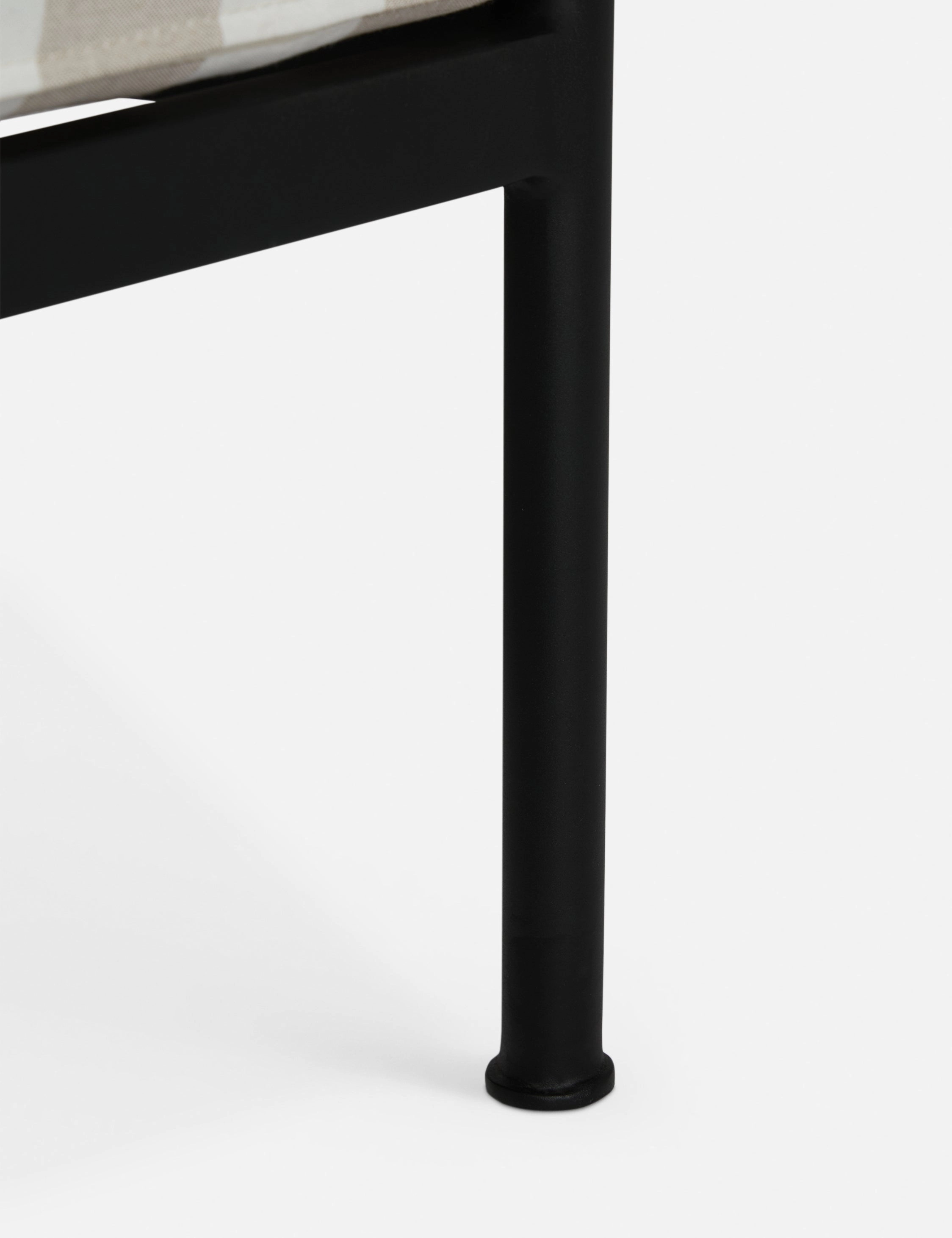 Leni Outdoor Accent Chair