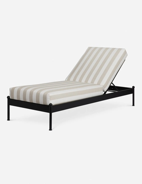 Leni Outdoor Chaise