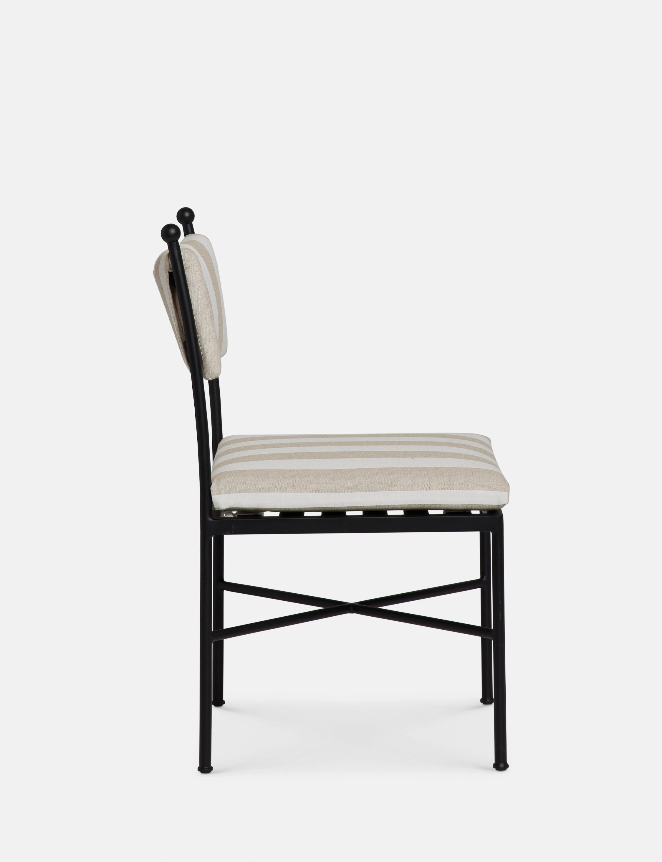 Leni Outdoor Dining Chair