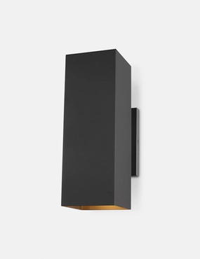Lennart Outdoor Sconce