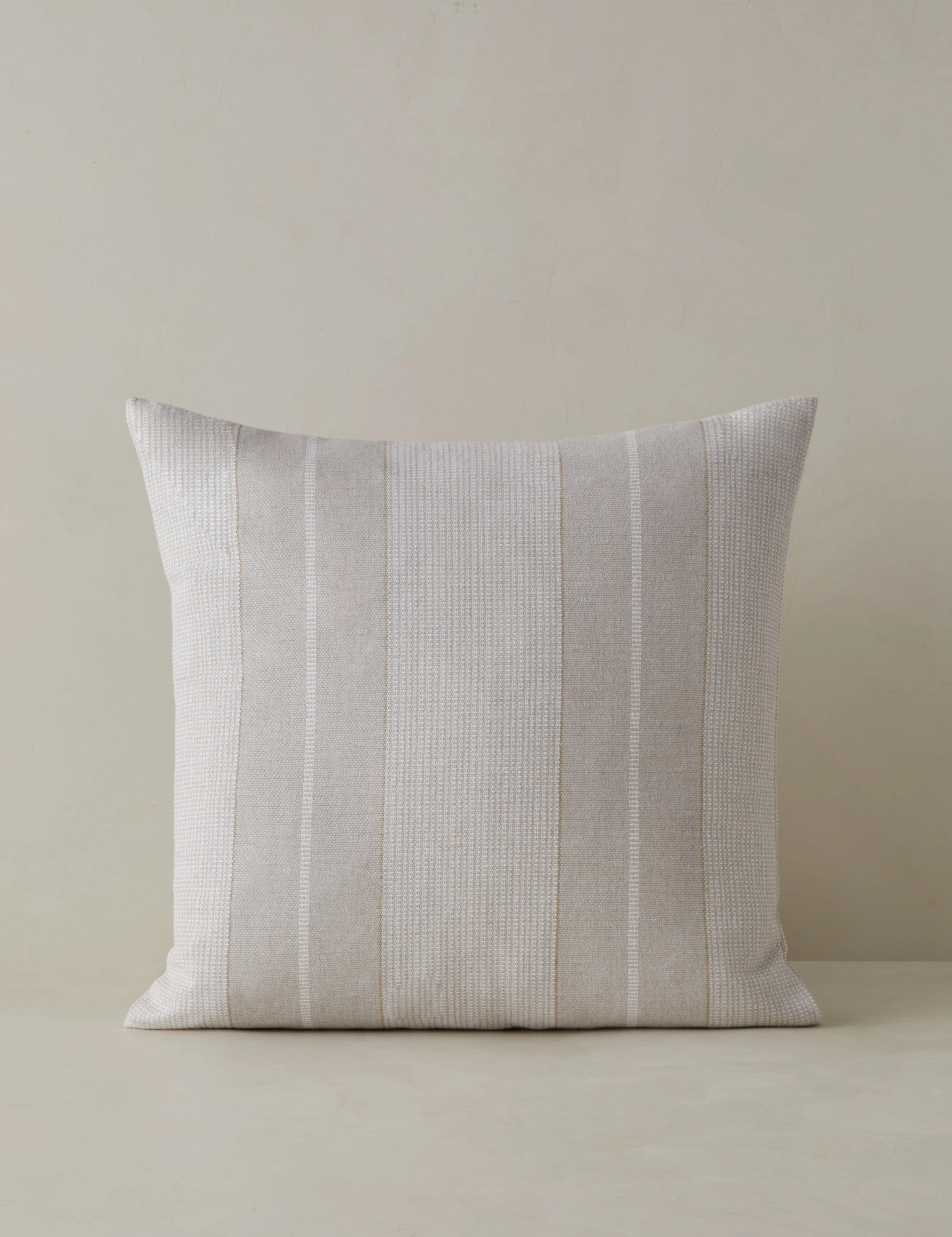 Leo Indoor / Outdoor Pillow by Sunbrella for Lulu and Georgia