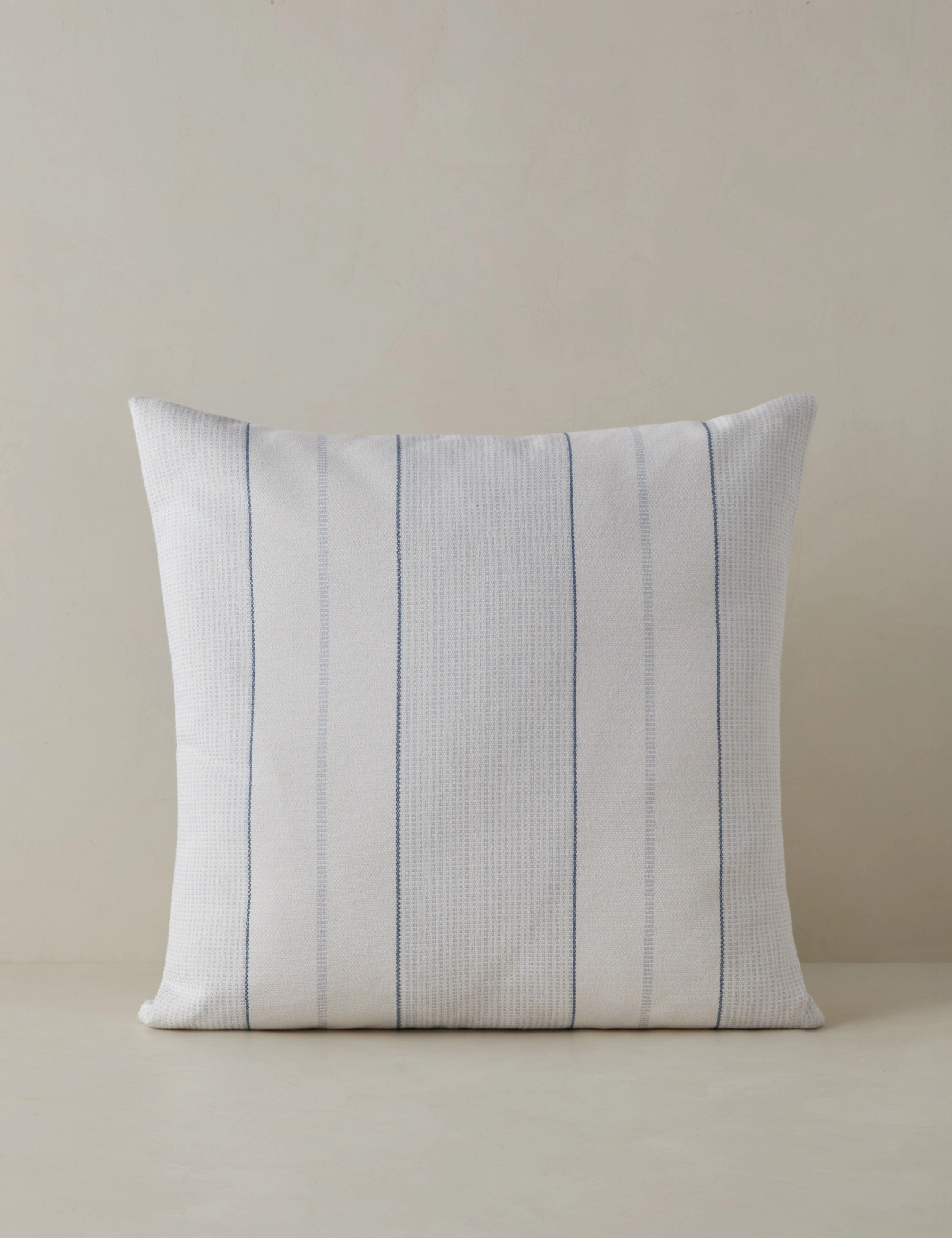 Leo Indoor / Outdoor Pillow by Sunbrella for Lulu and Georgia