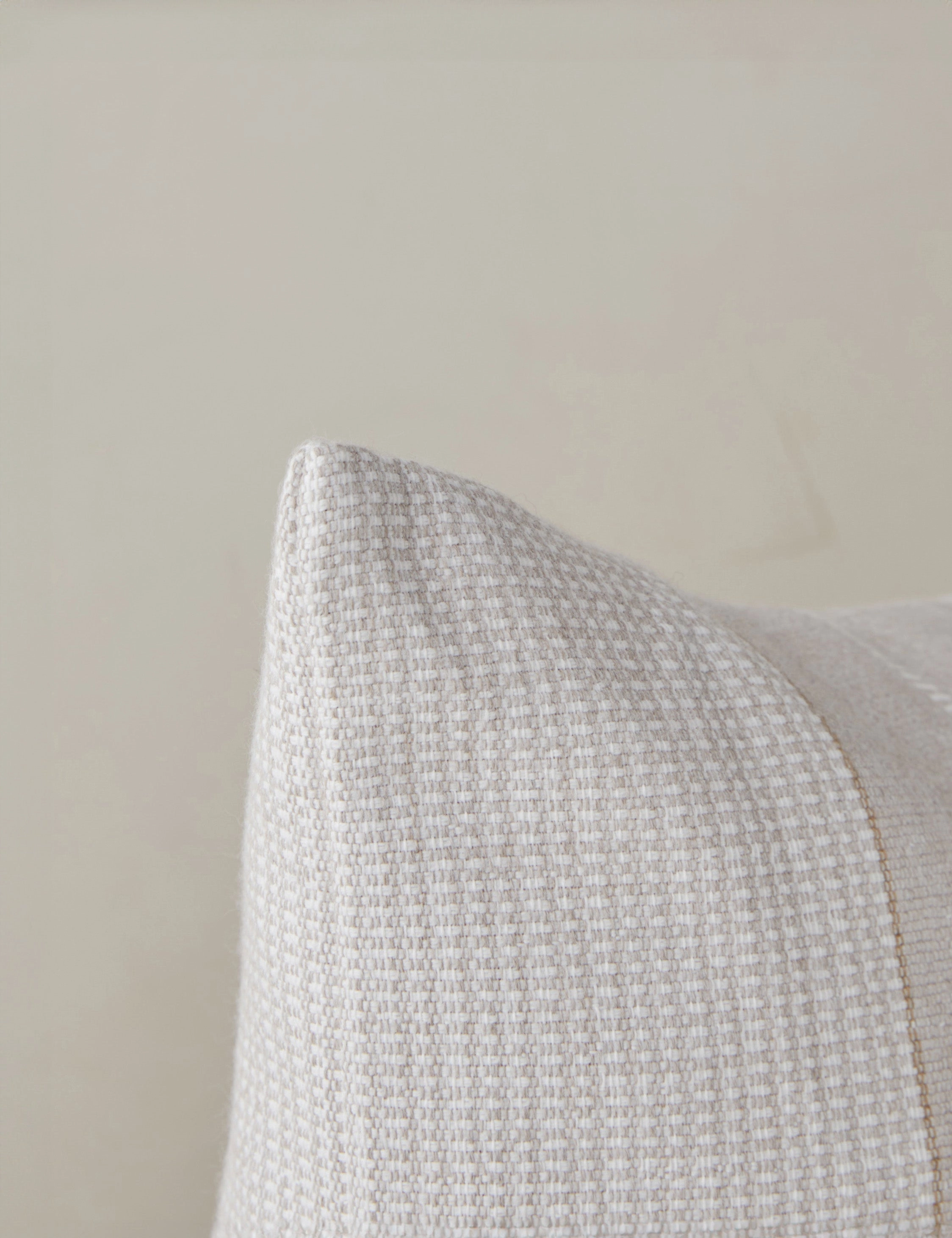 Leo Indoor / Outdoor Pillow by Sunbrella for Lulu and Georgia